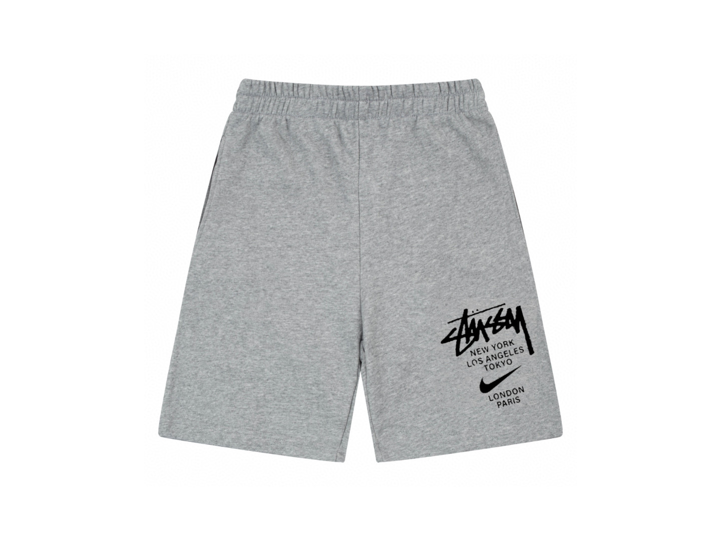 42_Stussy Shorts