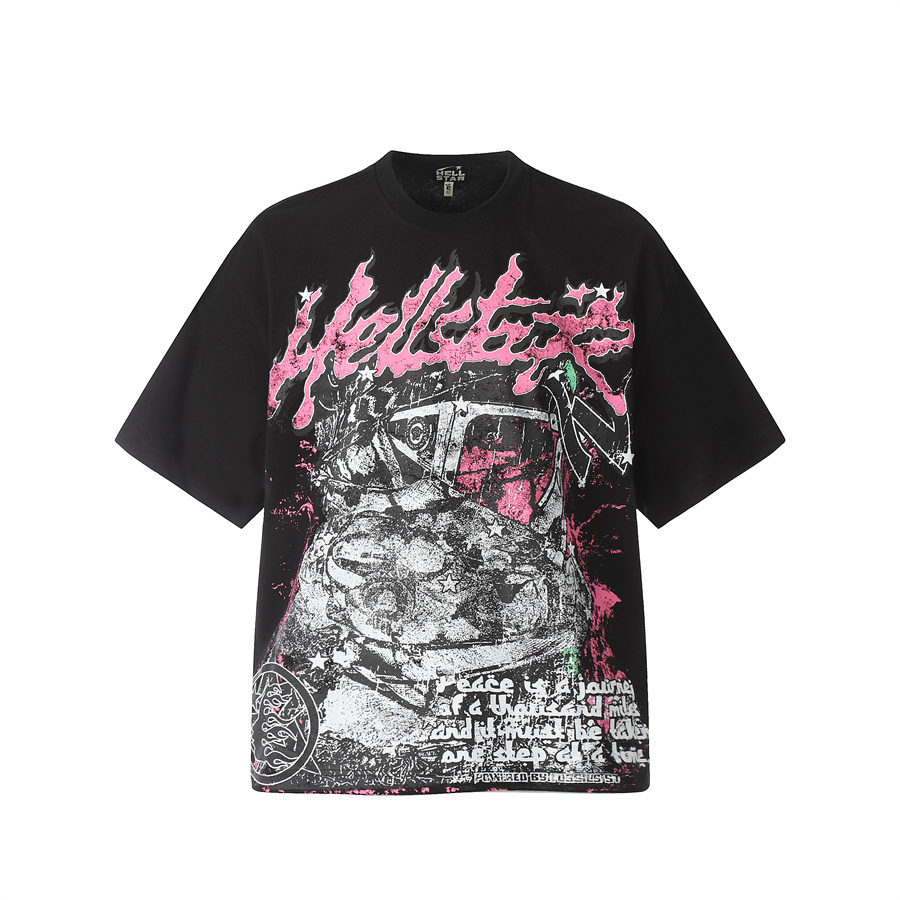 7_109 Hellstar T-shirt