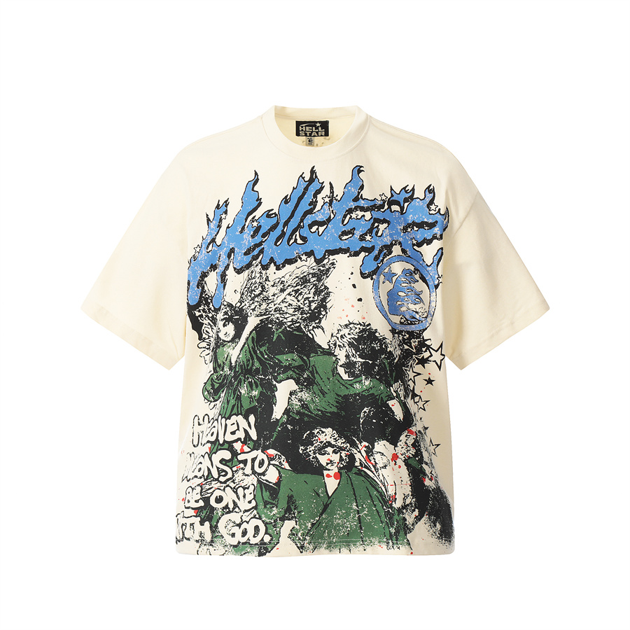 11_109 Hellstar T-shirt