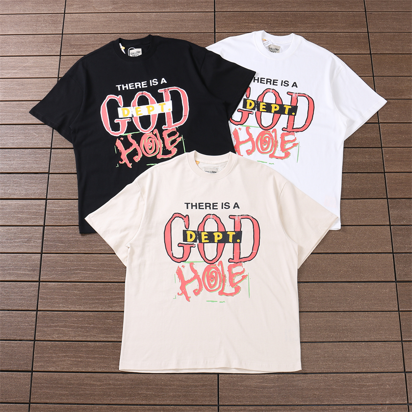 23_98 GALLERY DEPT T-SHIRT