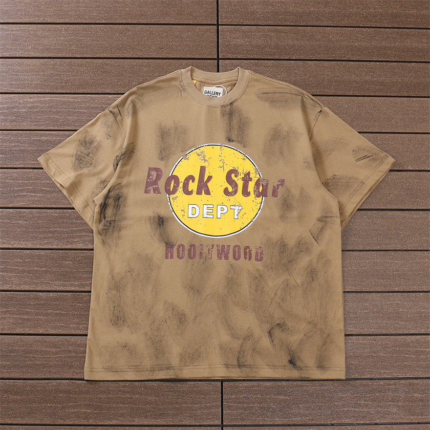 16_108 GALLERY DEPT T-SHIRT