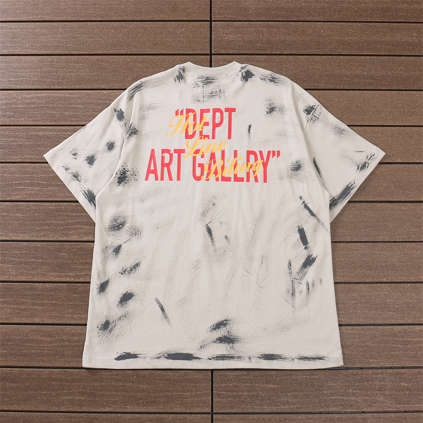 9_105 GALLERY DEPT T-SHIRT