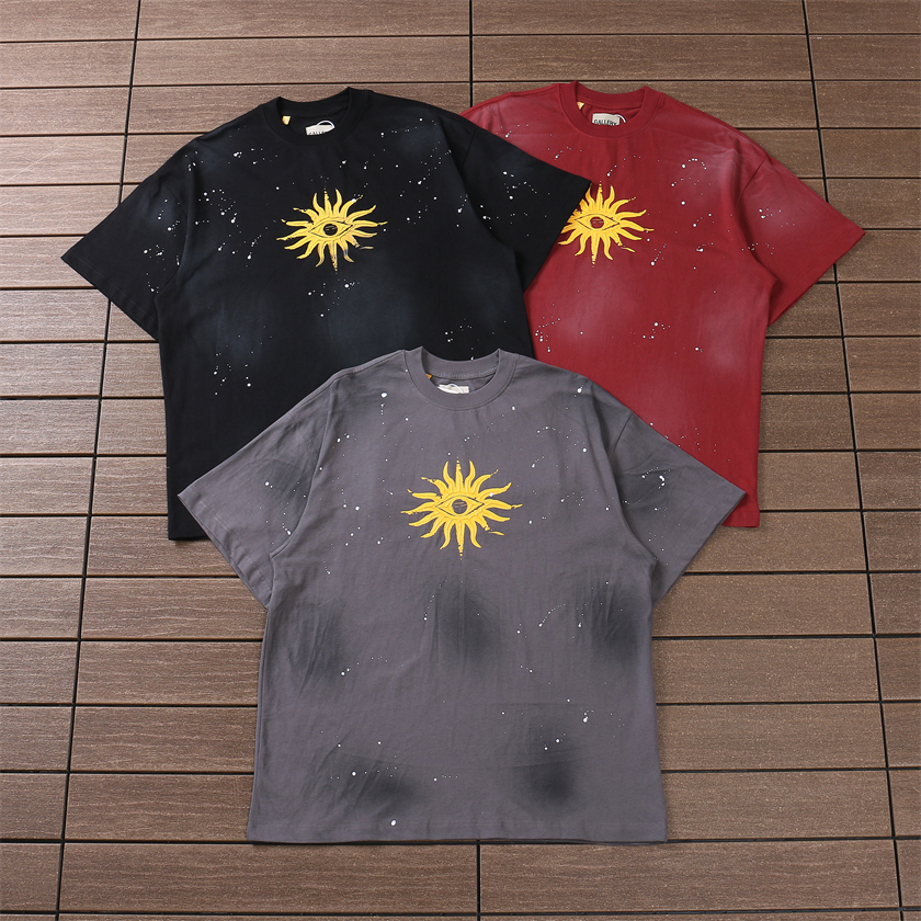 6_108 GALLERY DEPT T-SHIRT