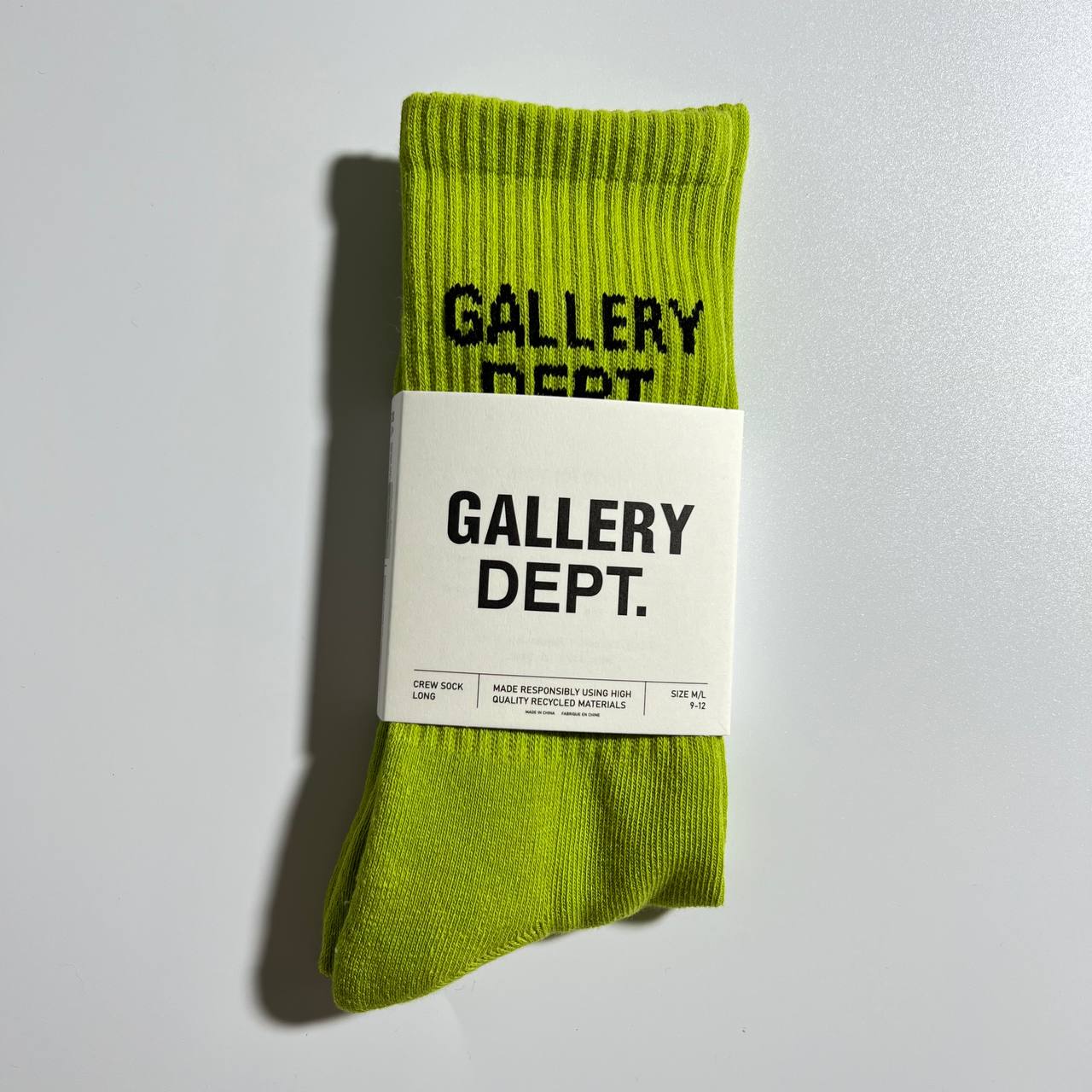 2_ Gallery Dept Socks