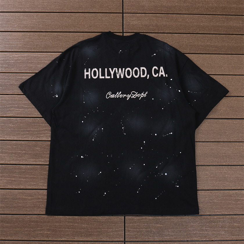 17_108 GALLERY DEPT T-SHIRT