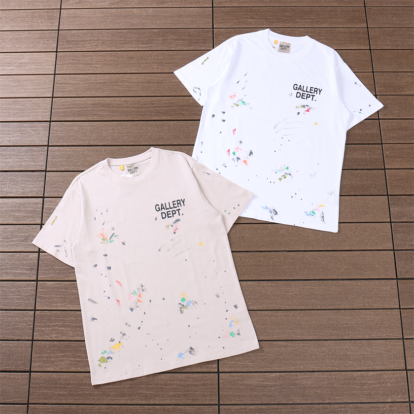 21_98 GALLERY DEPT T-SHIRT