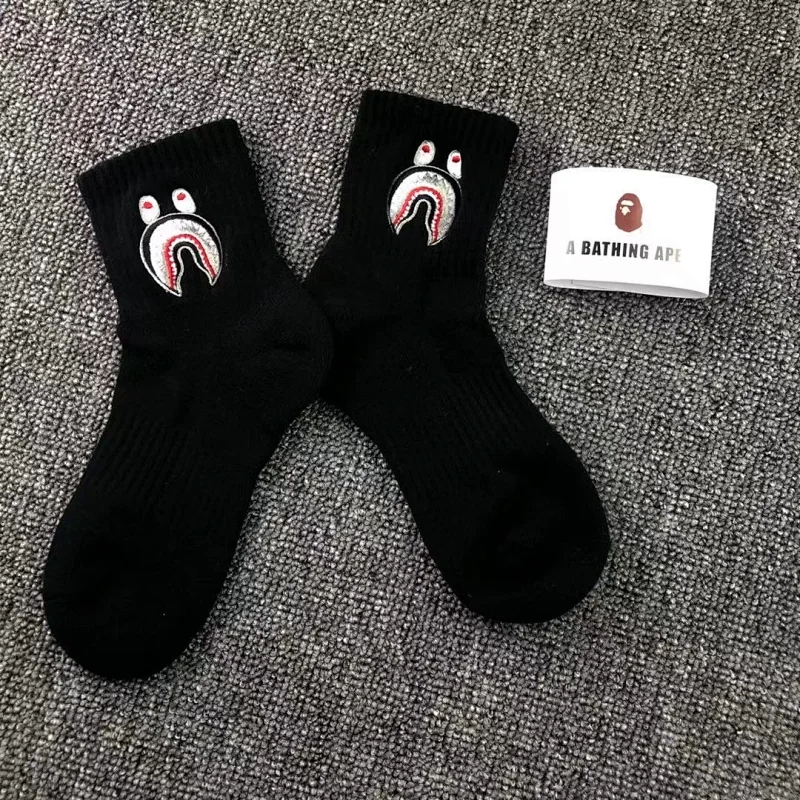 6_ Bape Socks