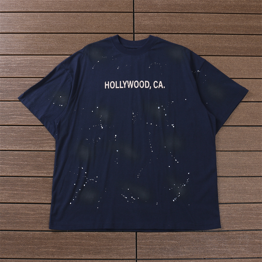 17_108 GALLERY DEPT T-SHIRT