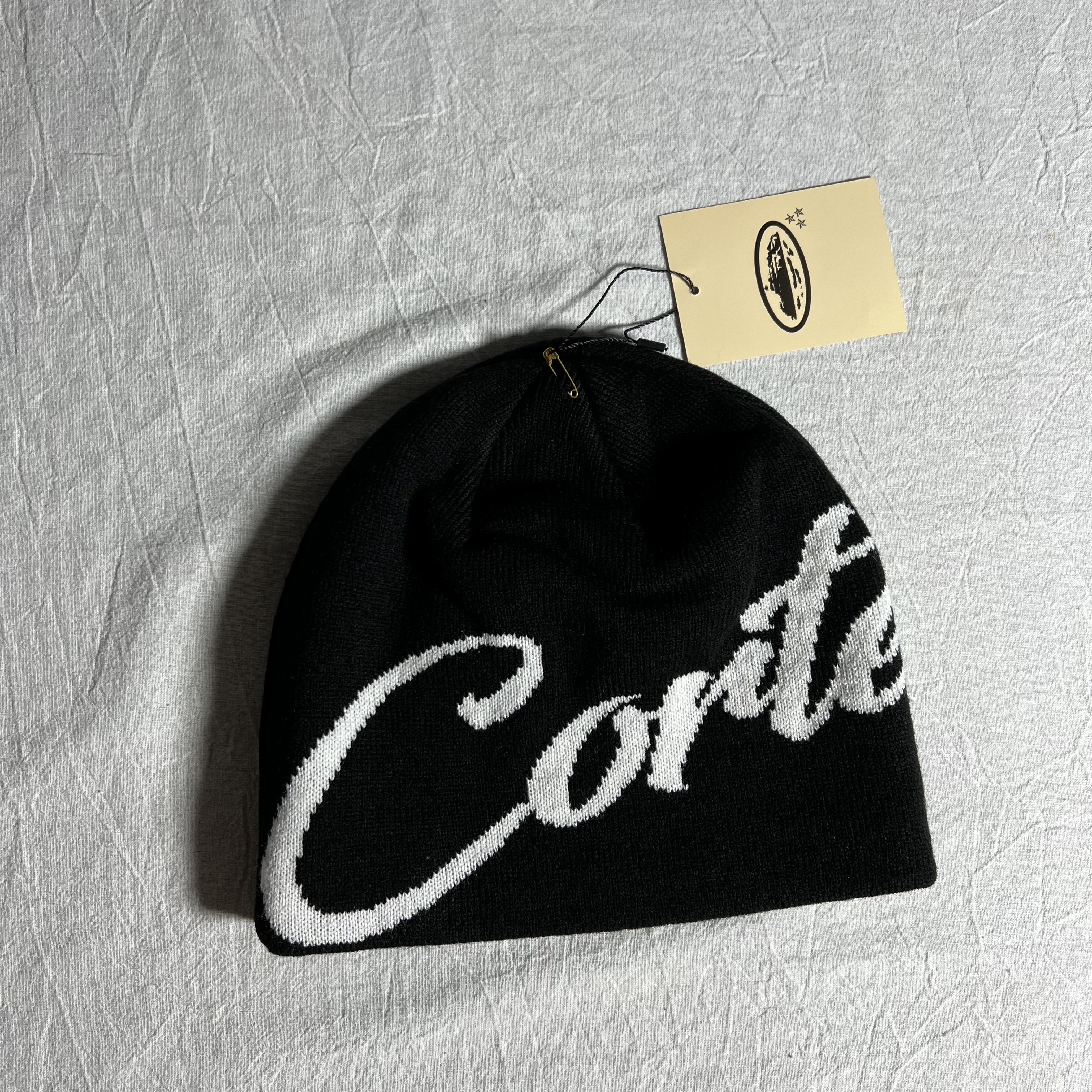 38_ CT1Z Beanie