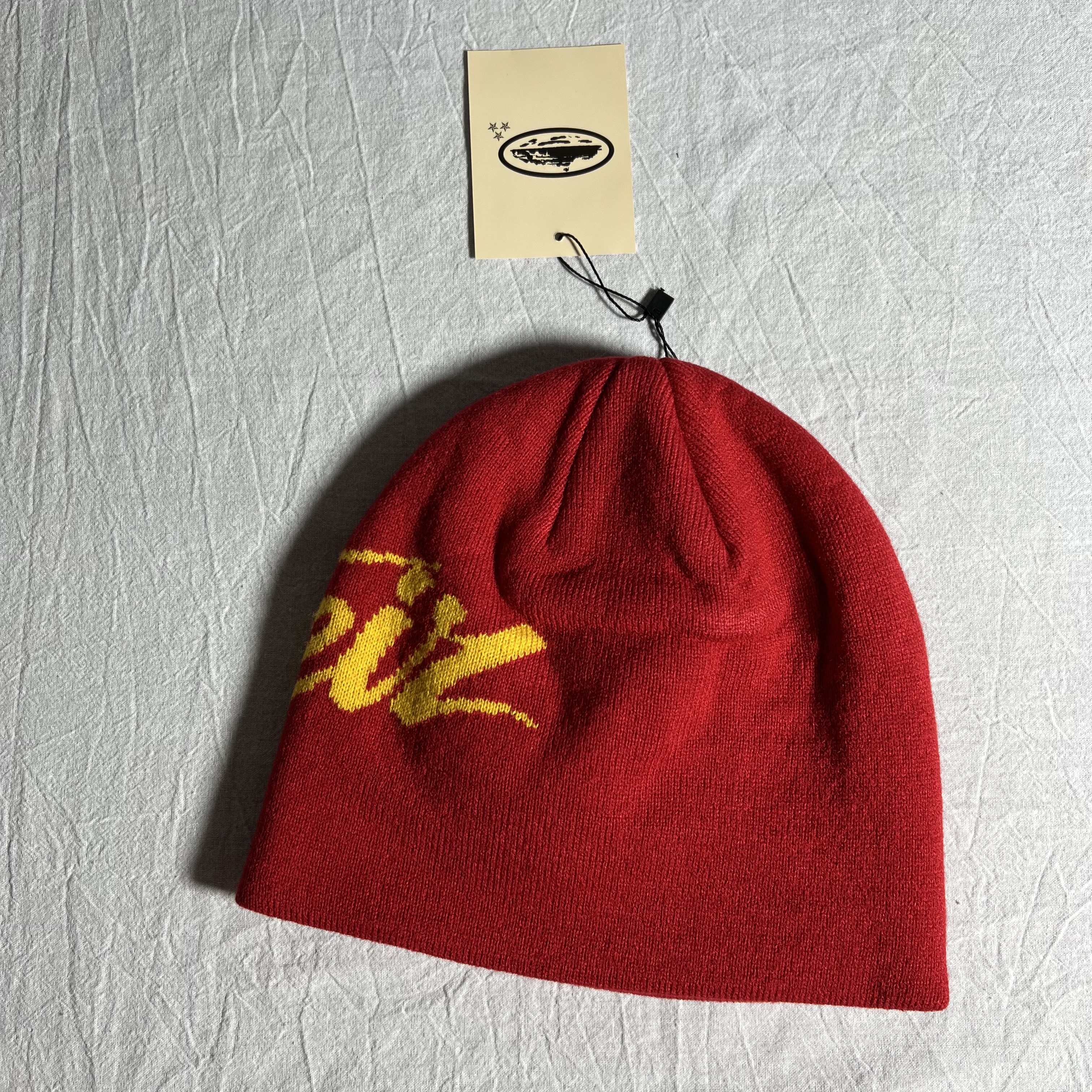38_ CT1Z Beanie