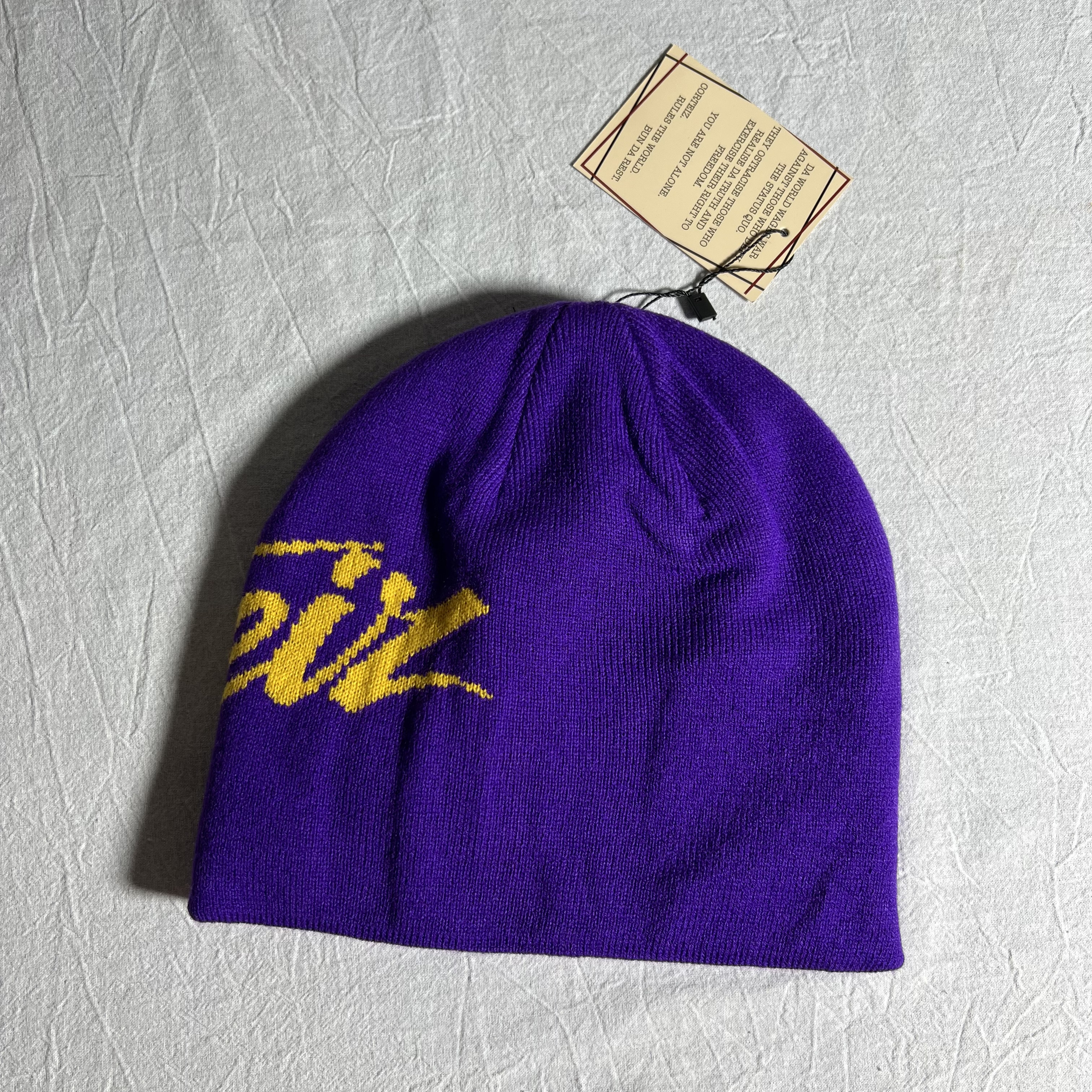 38_ CT1Z Beanie