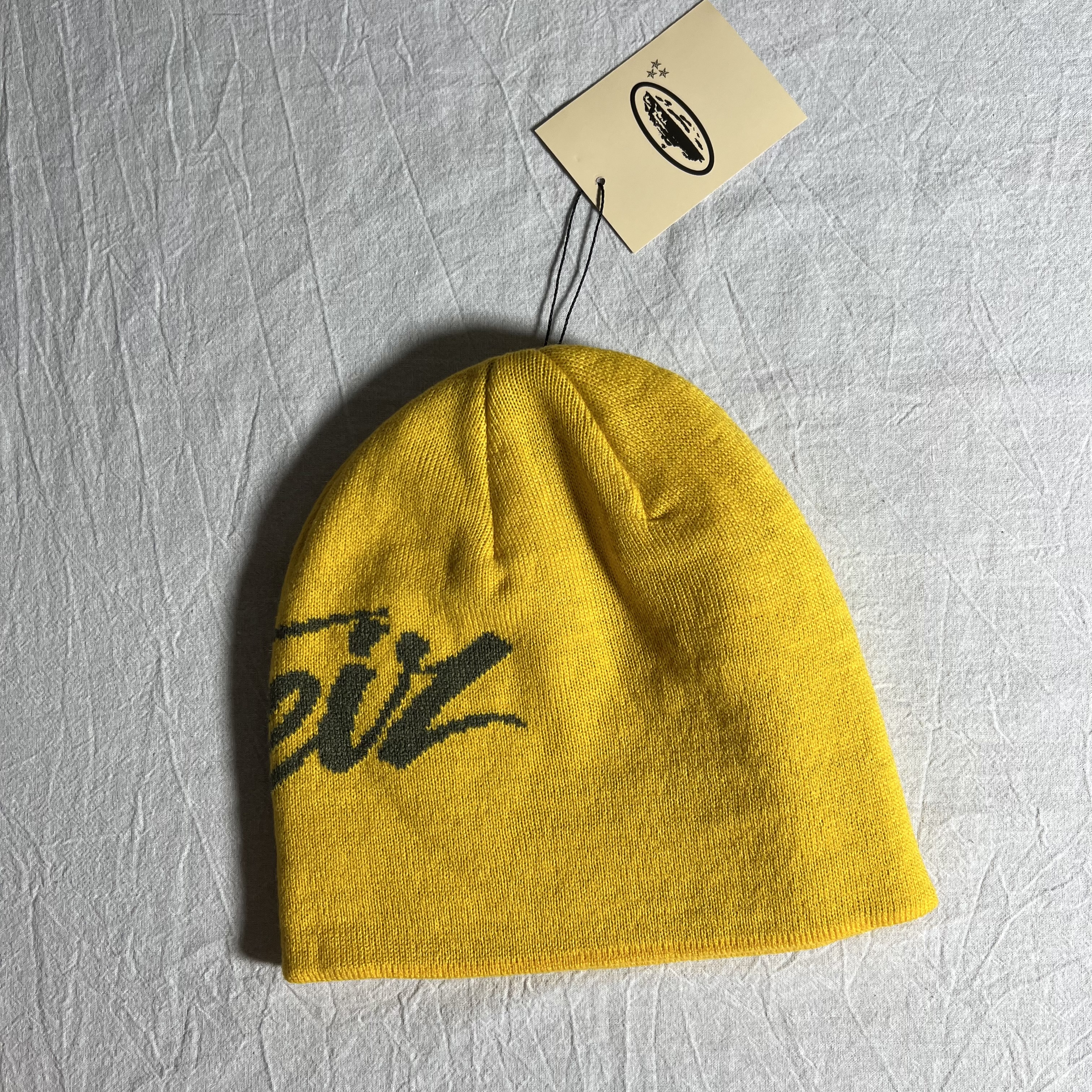38_ CT1Z Beanie