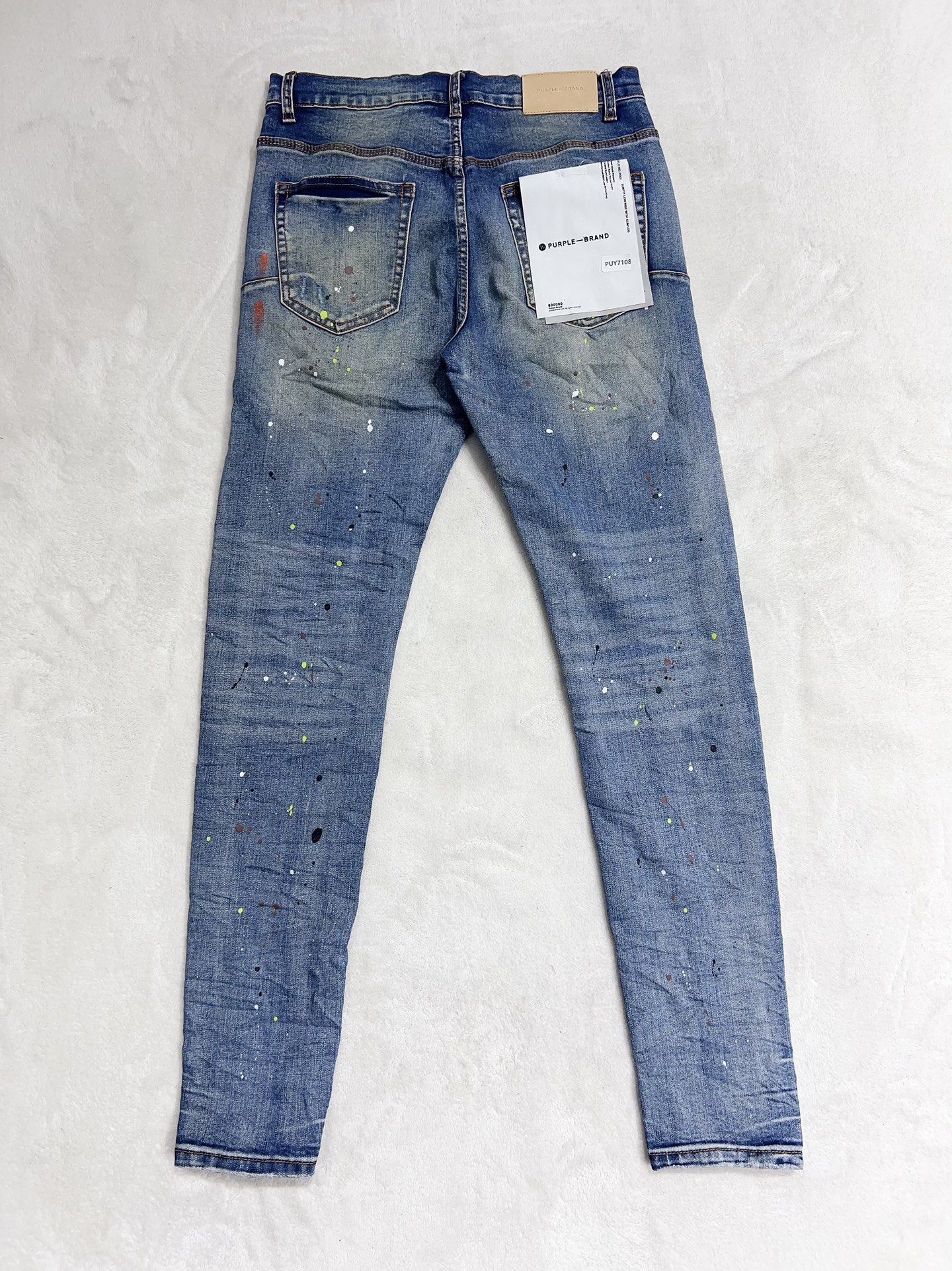 6_Purple Brand Jeans