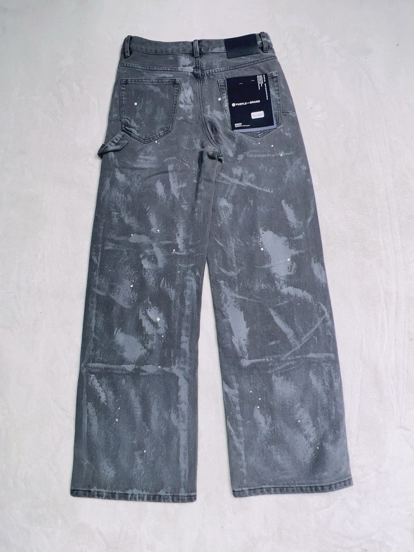 16_Purple Brand Jeans