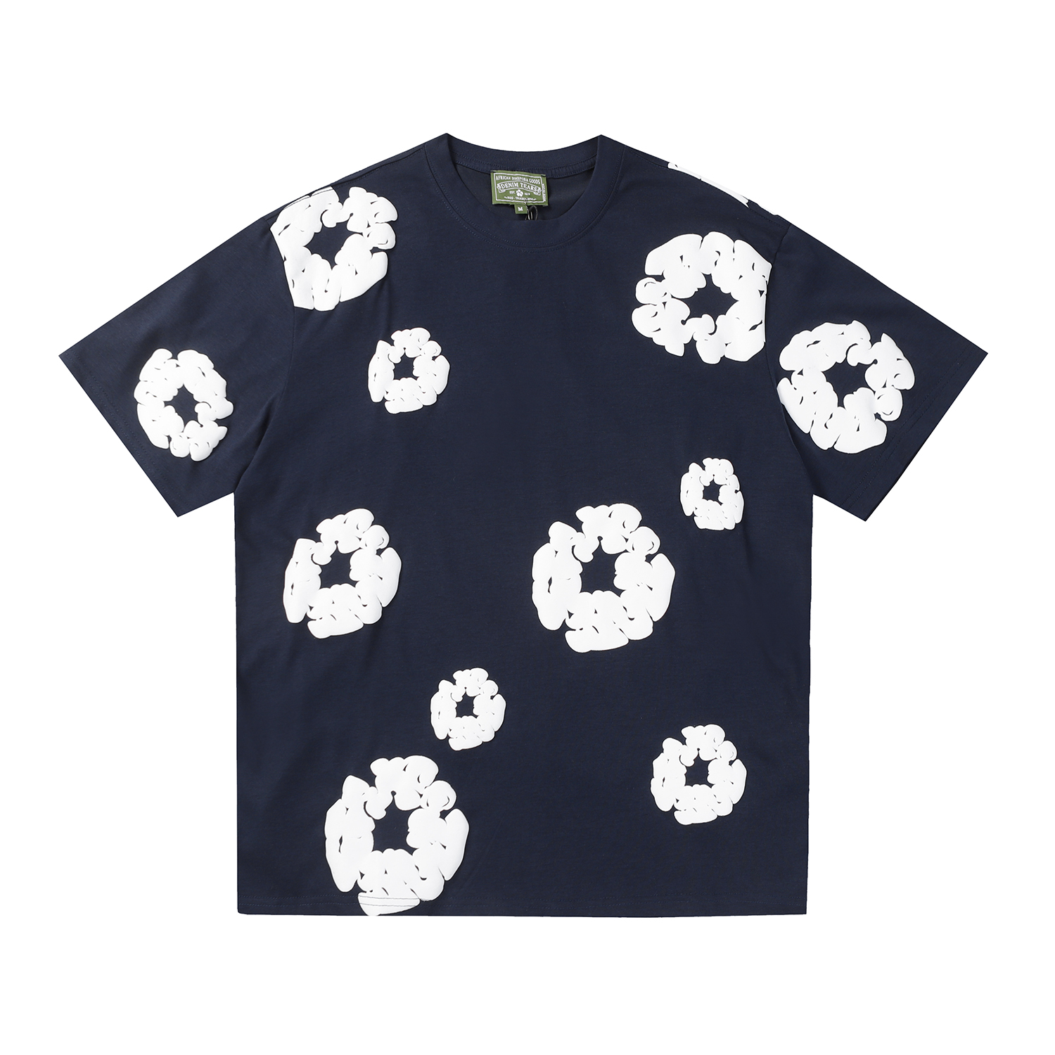 8_Denim Tears T-shirt