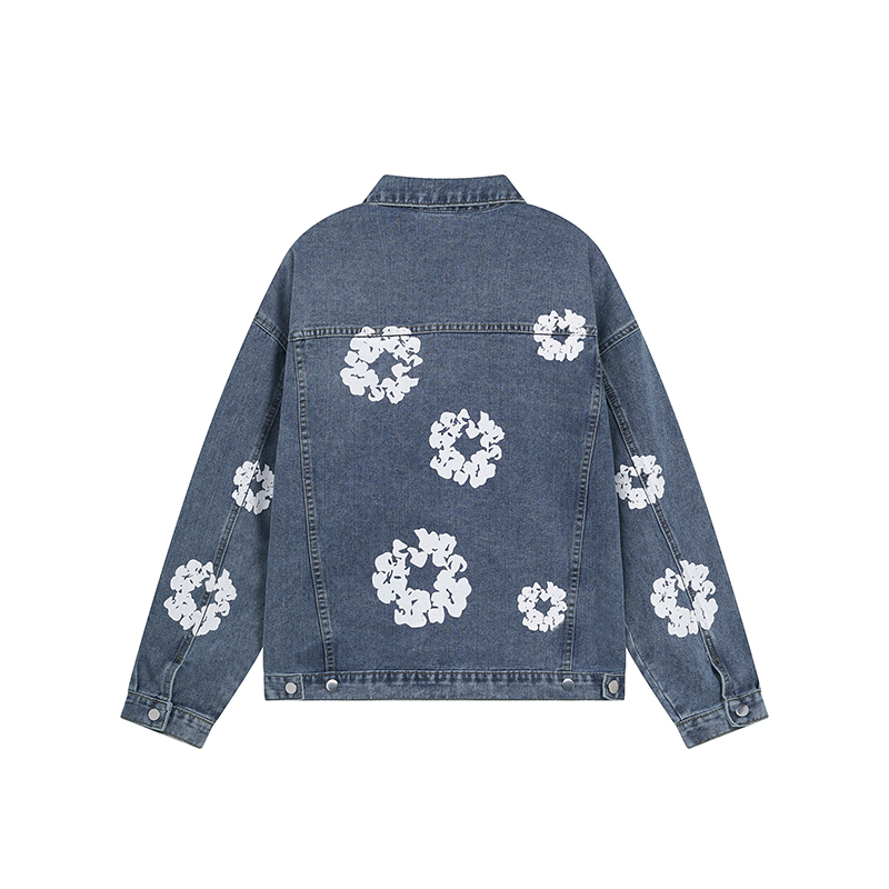 12_Denim Tears Jacket