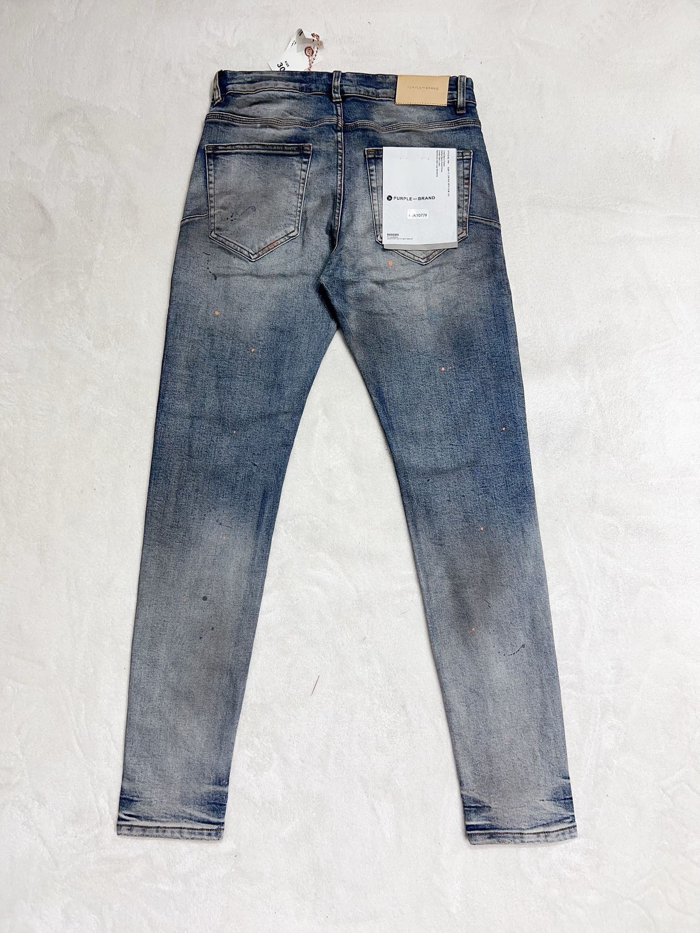 29__Purple Brand Jeans