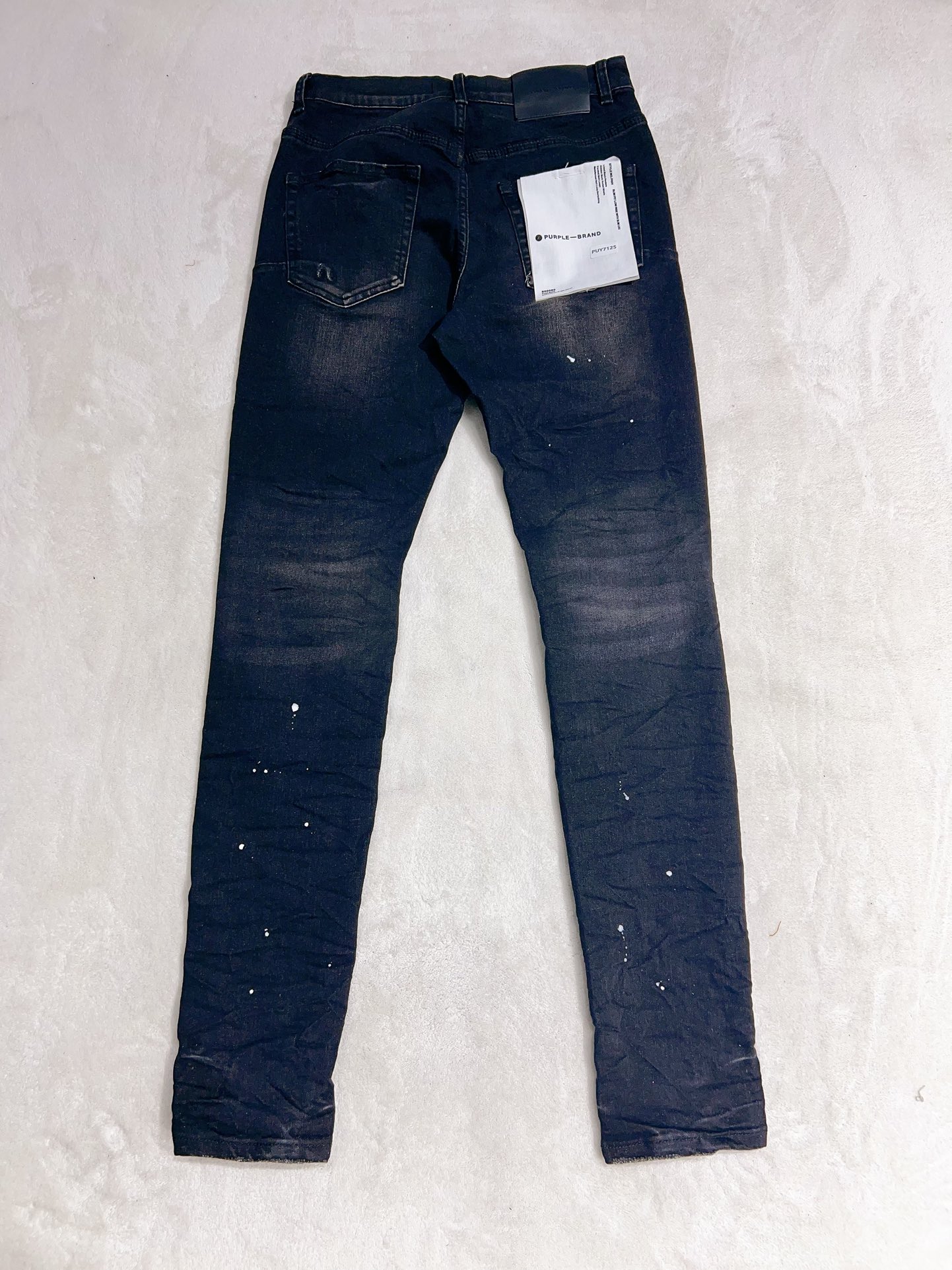 27__Purple Brand Jeans