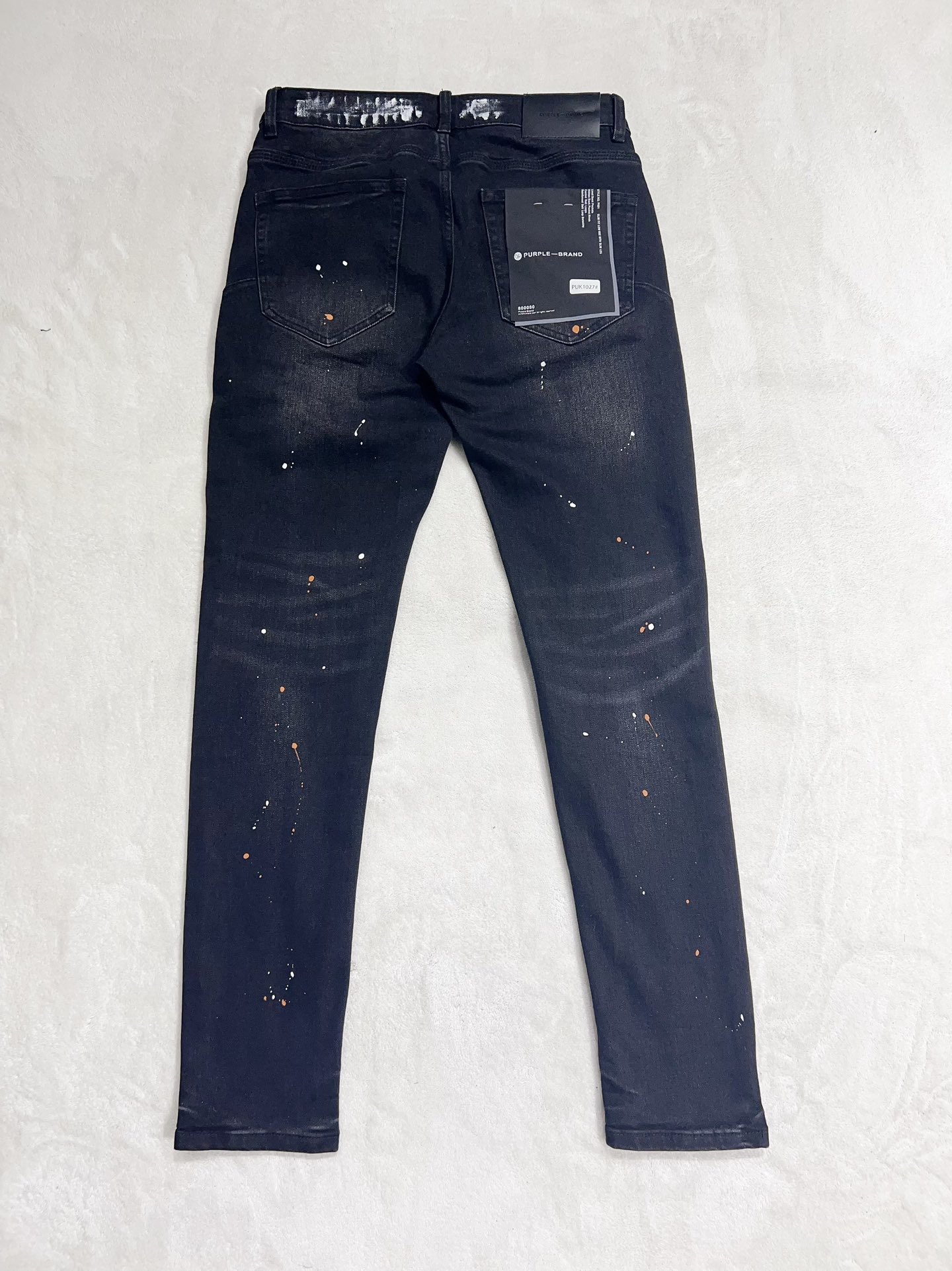 16__Purple Brand Jeans