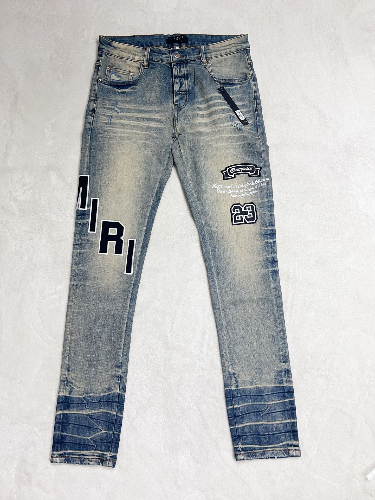 36_Amiri Jeans