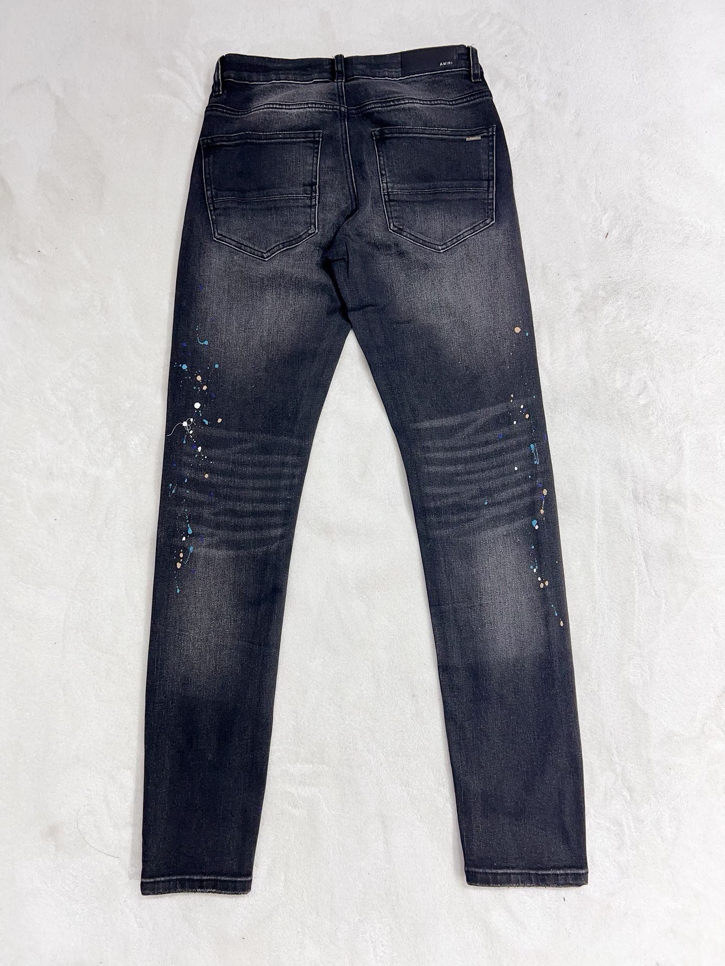 11_Amiri Jeans