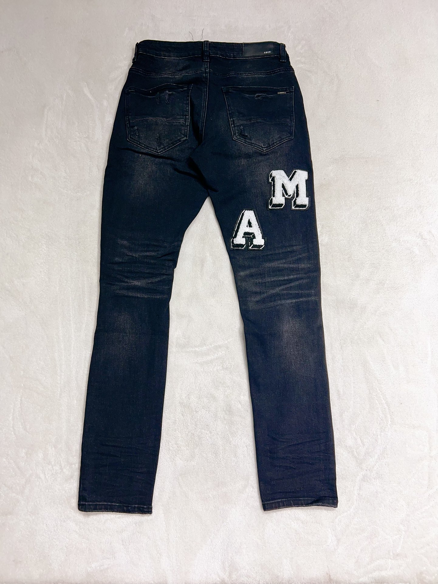 43_Amiri Jeans