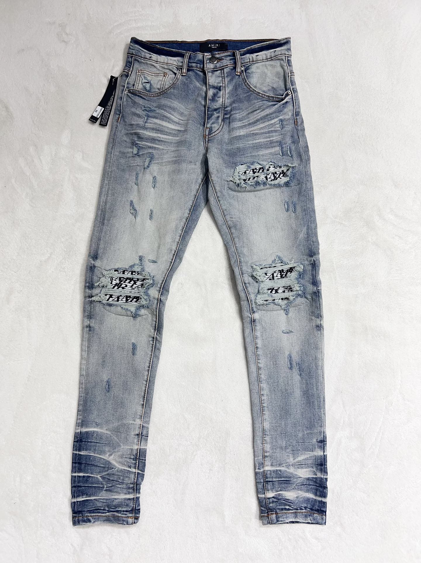 2_Amiri Jeans