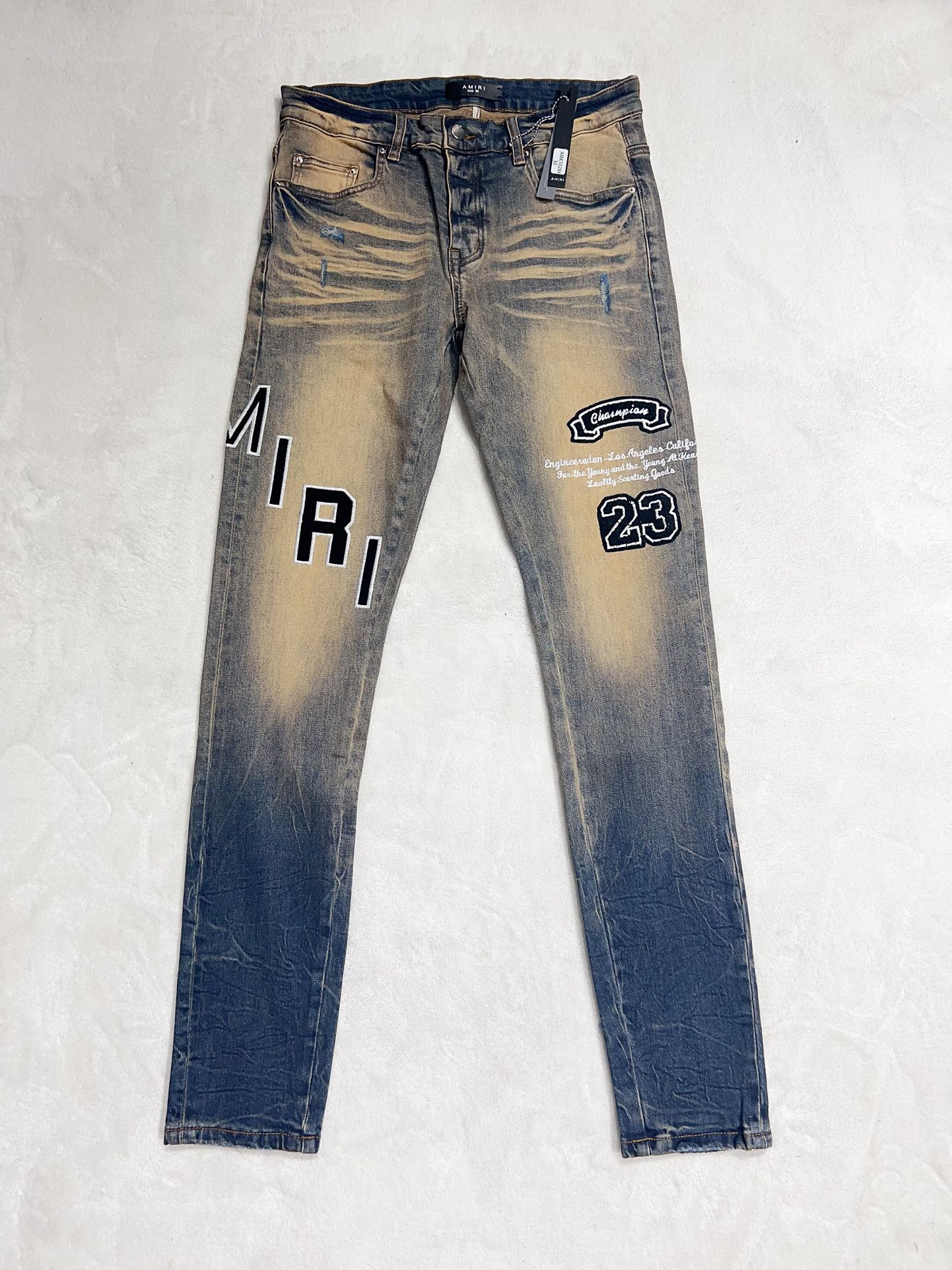 35_Amiri Jeans