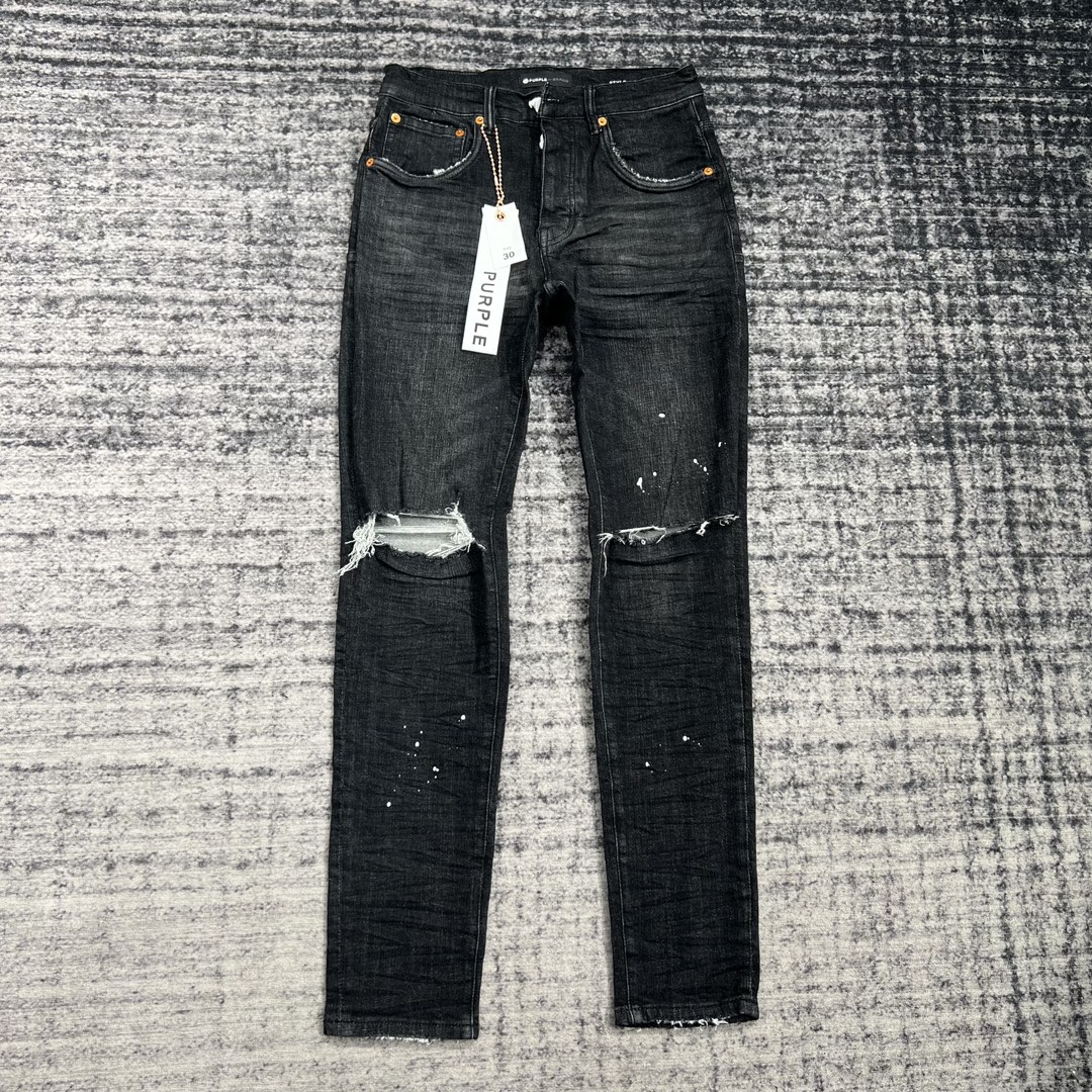 37__Purple Brand Jeans
