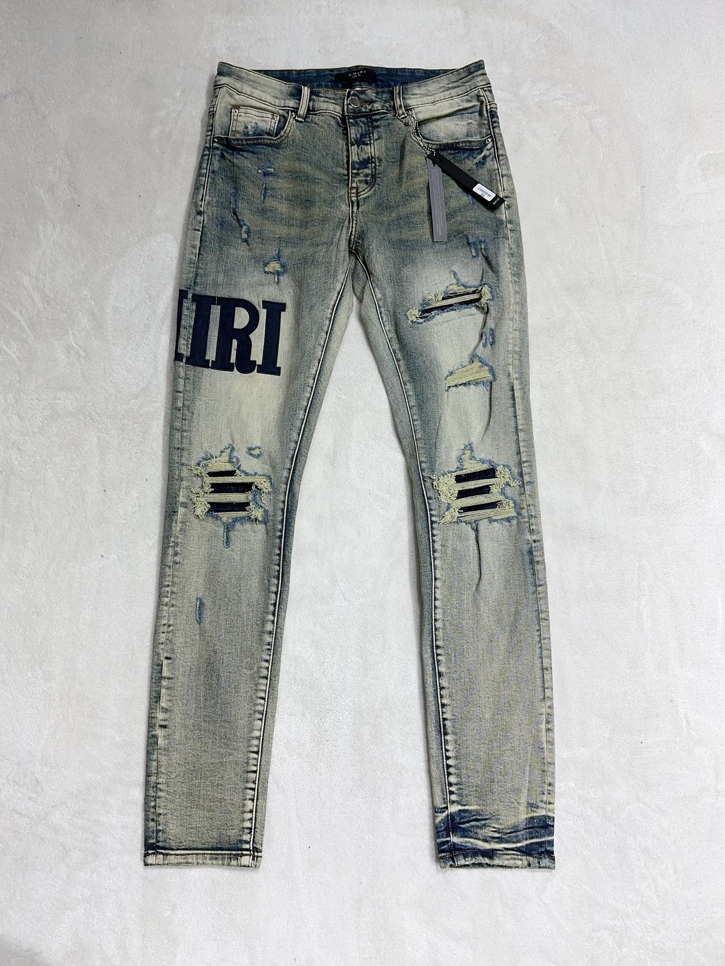 37_Amiri Jeans