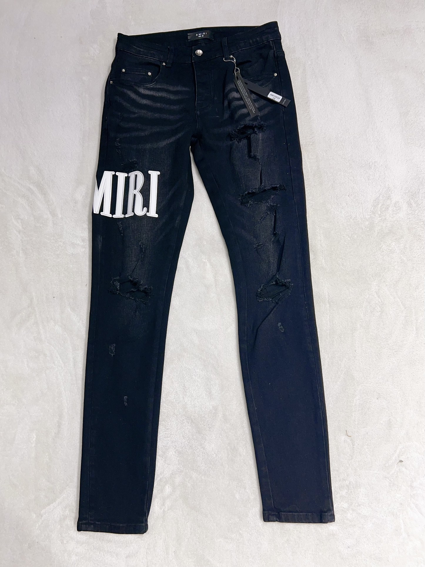 45_Amiri Jeans