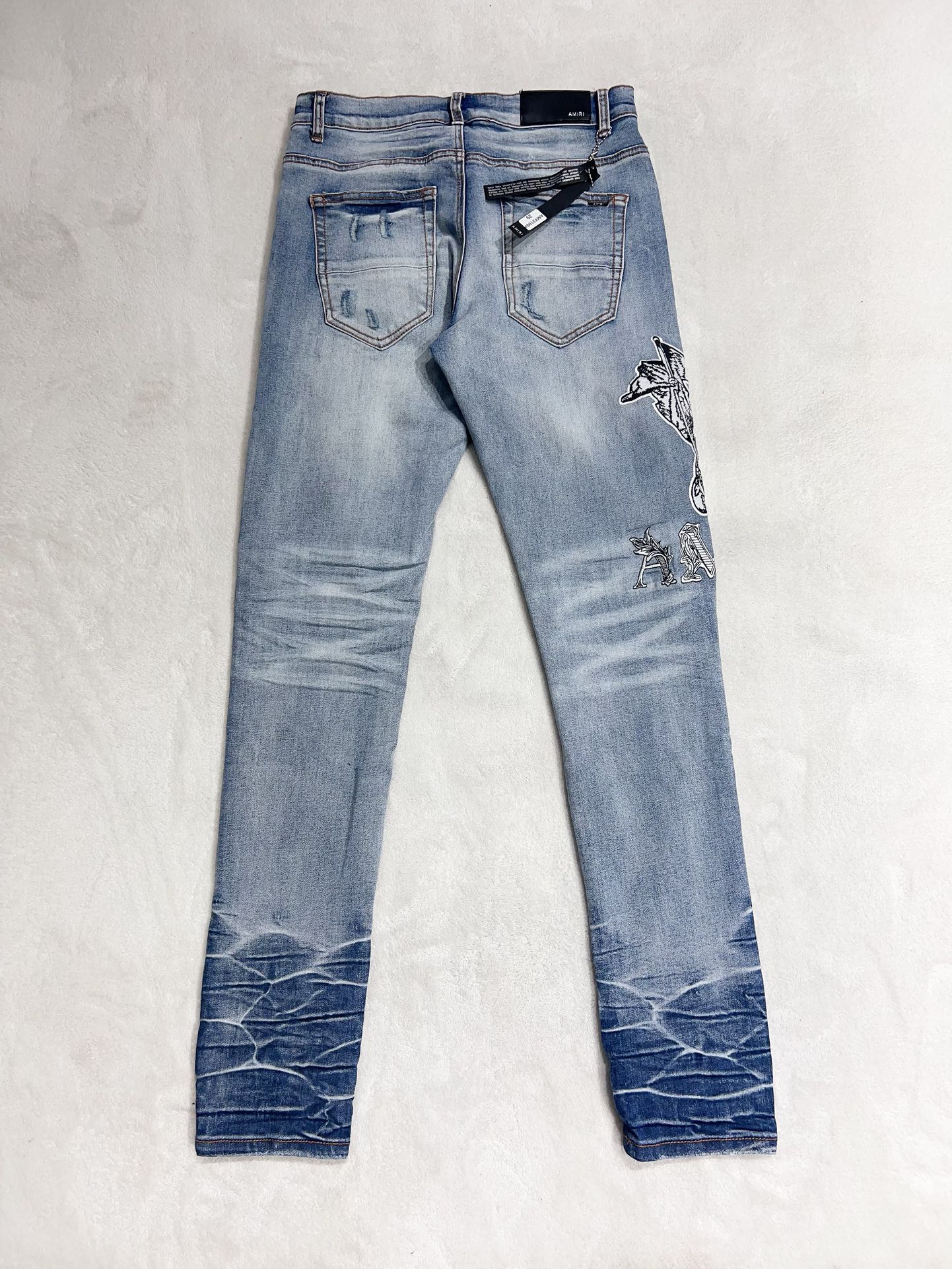 1_Amiri Jeans