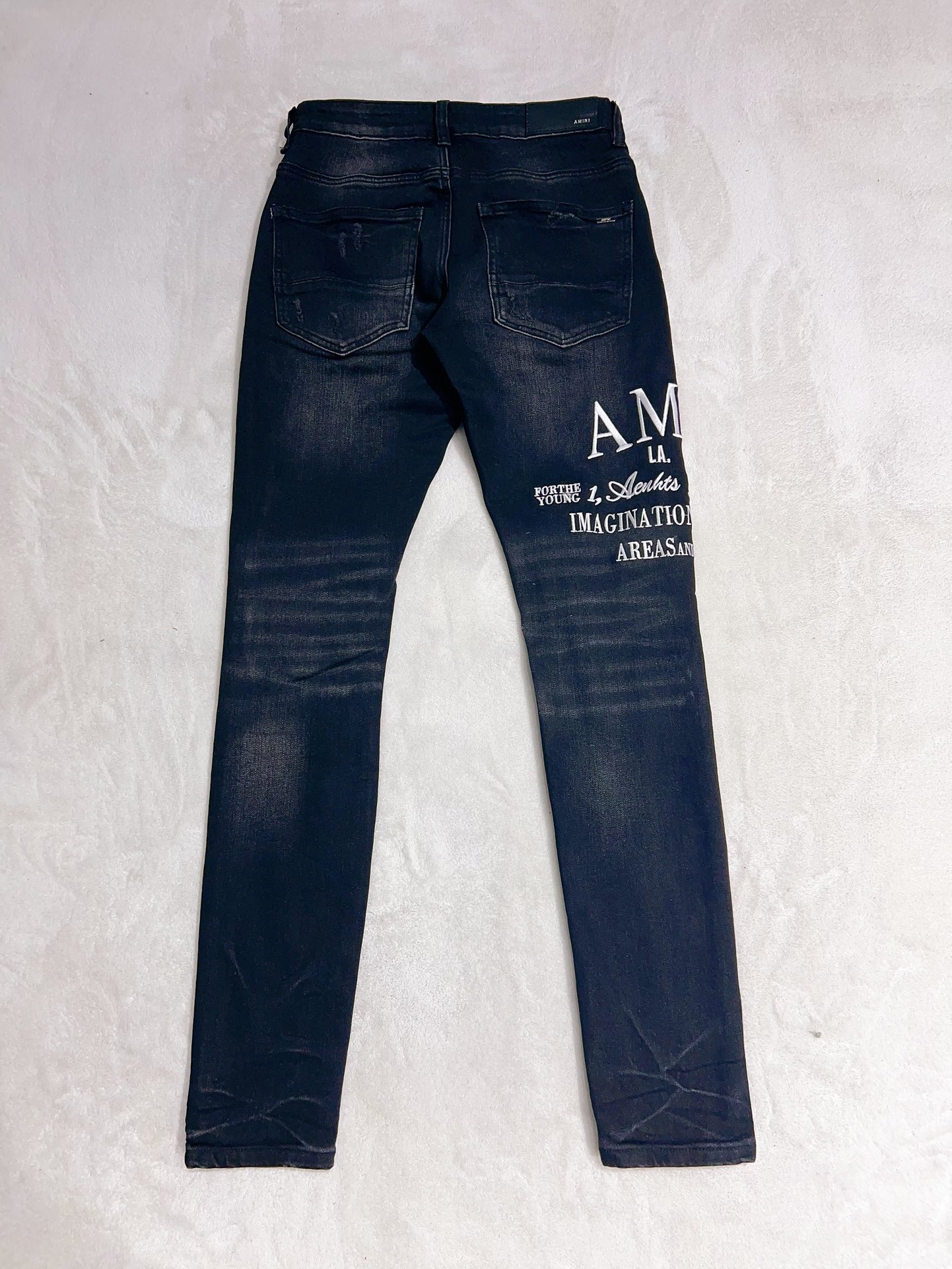 46_Amiri Jeans