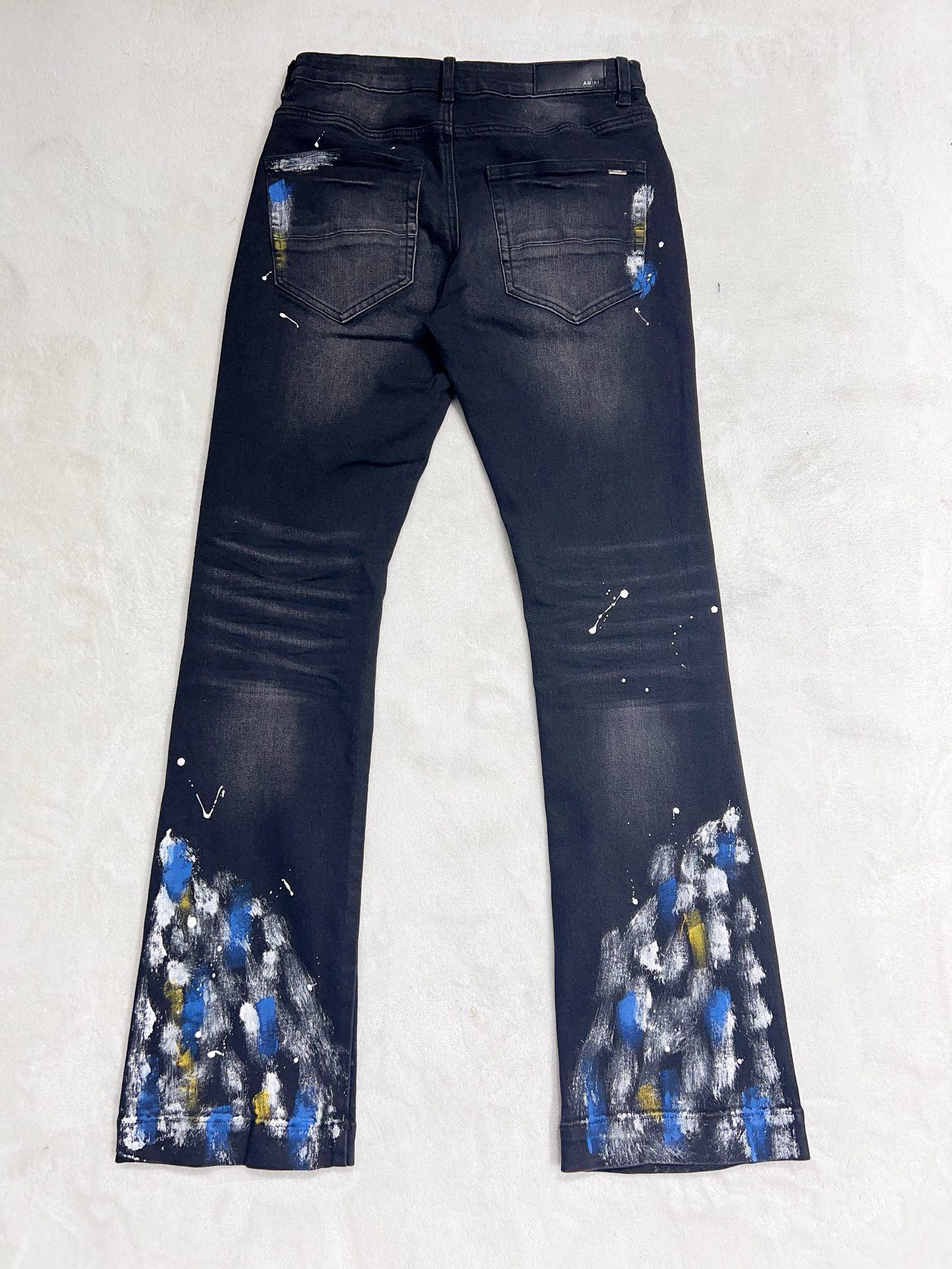 4_Amiri Jeans