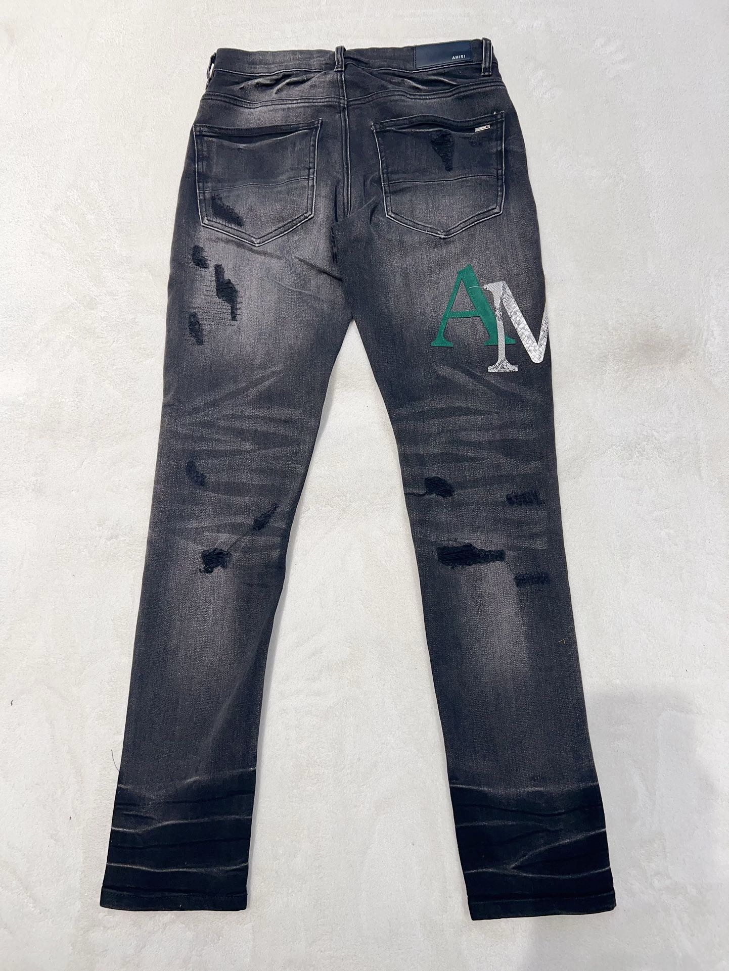 57_Amiri Jeans