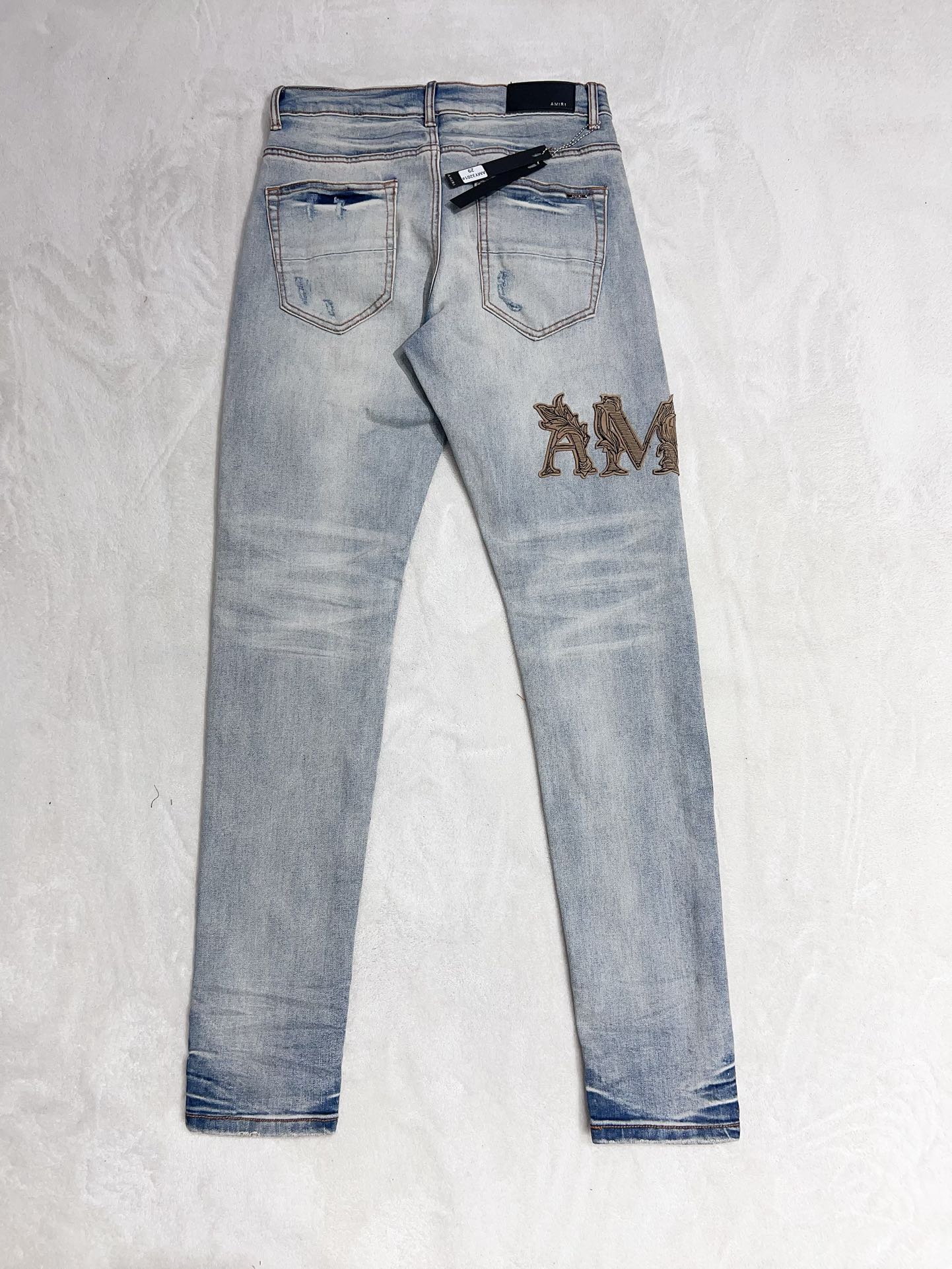 50_Amiri Jeans