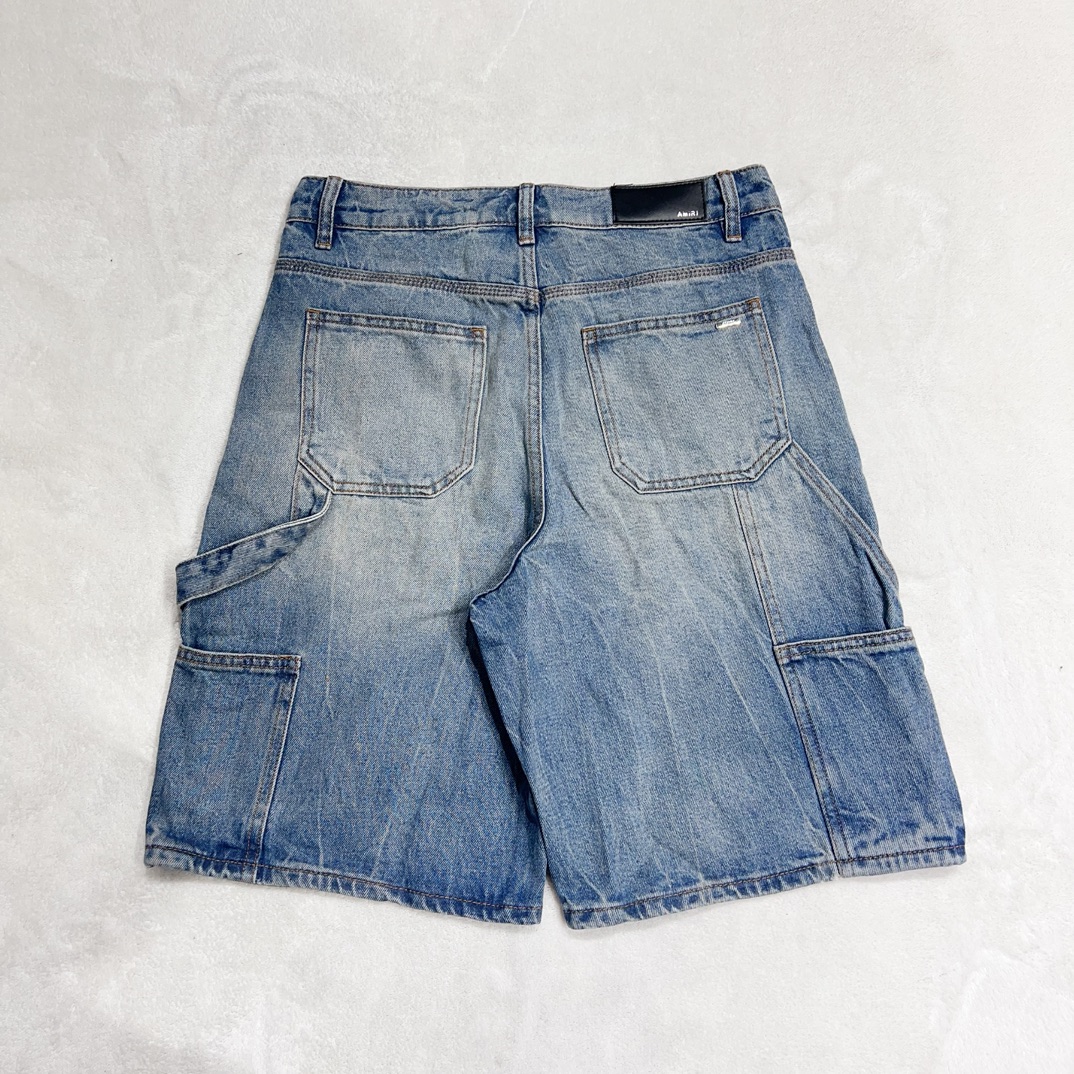 21_Amiri Shorts