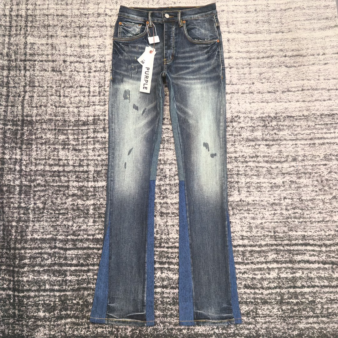 16_Purple Brand Jeans