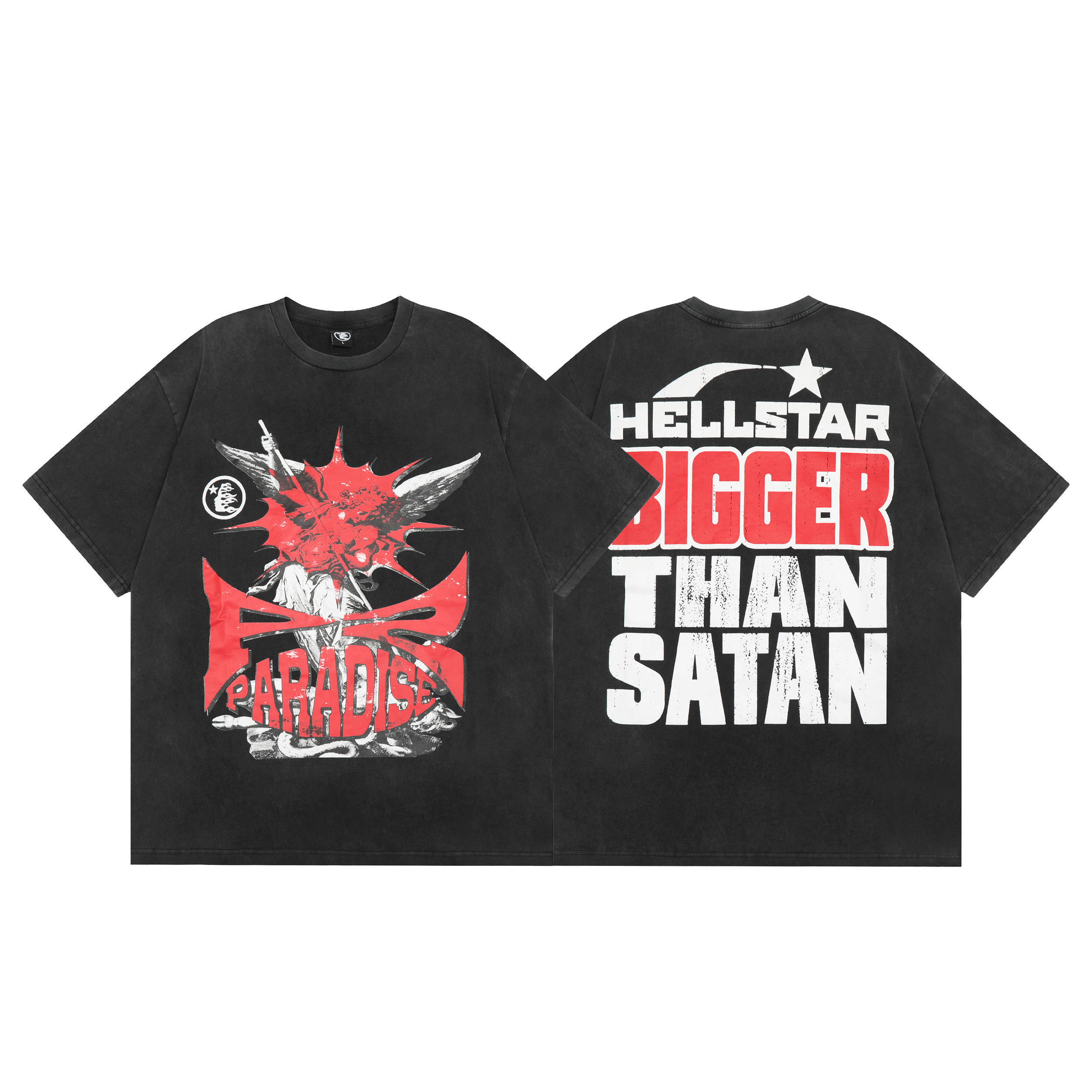 18_Hellstar T-shirt