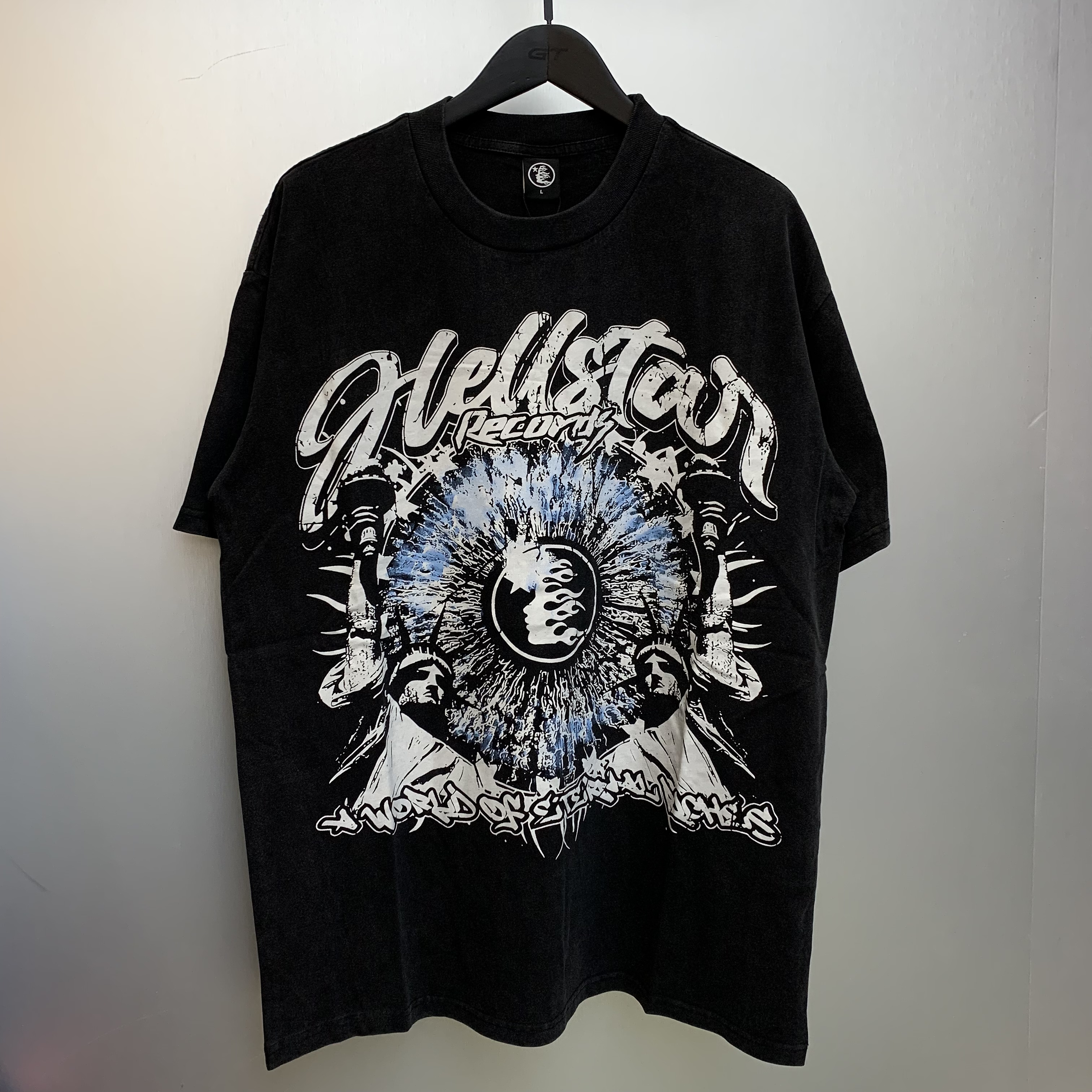 6_Hellstar T-shirt