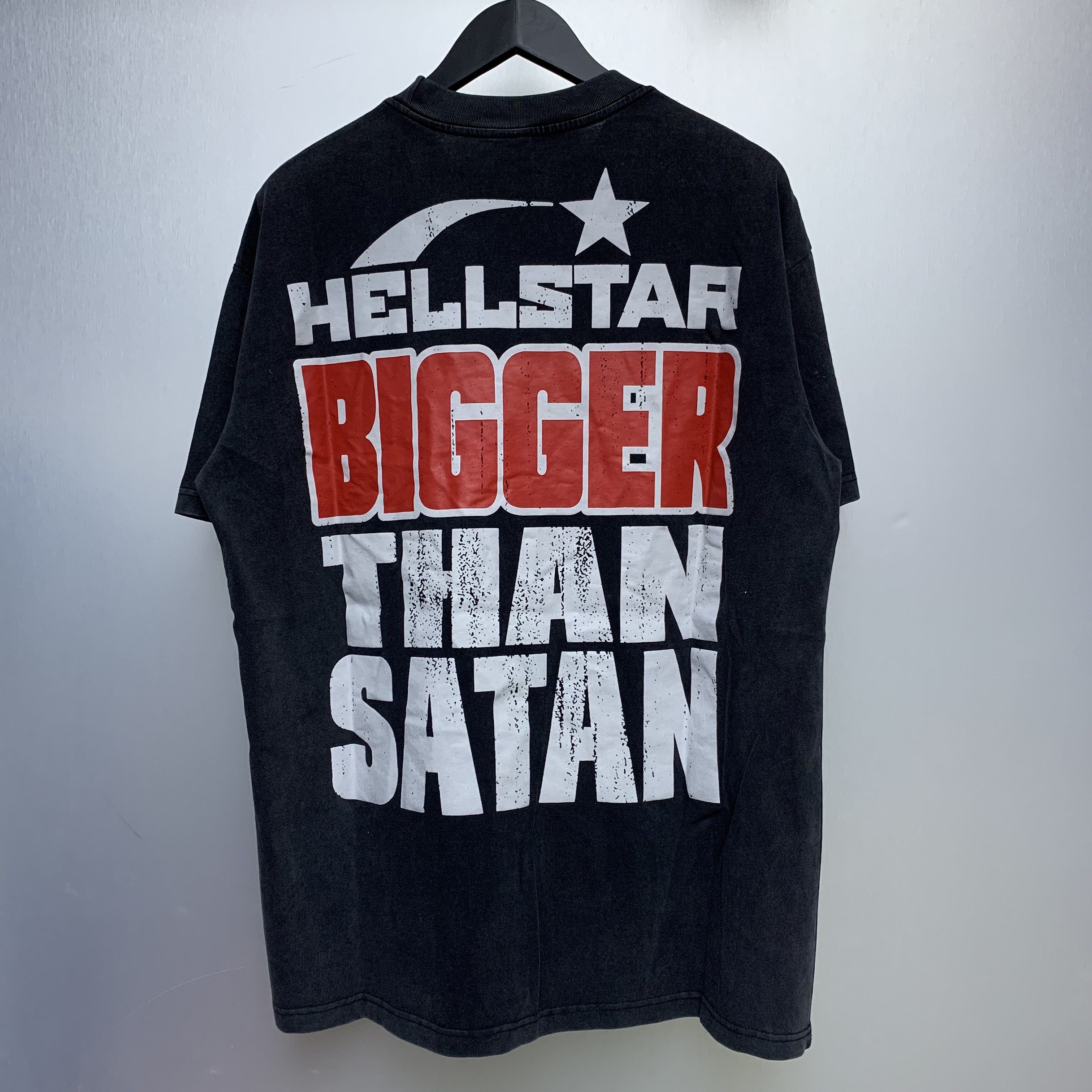 18_Hellstar T-shirt
