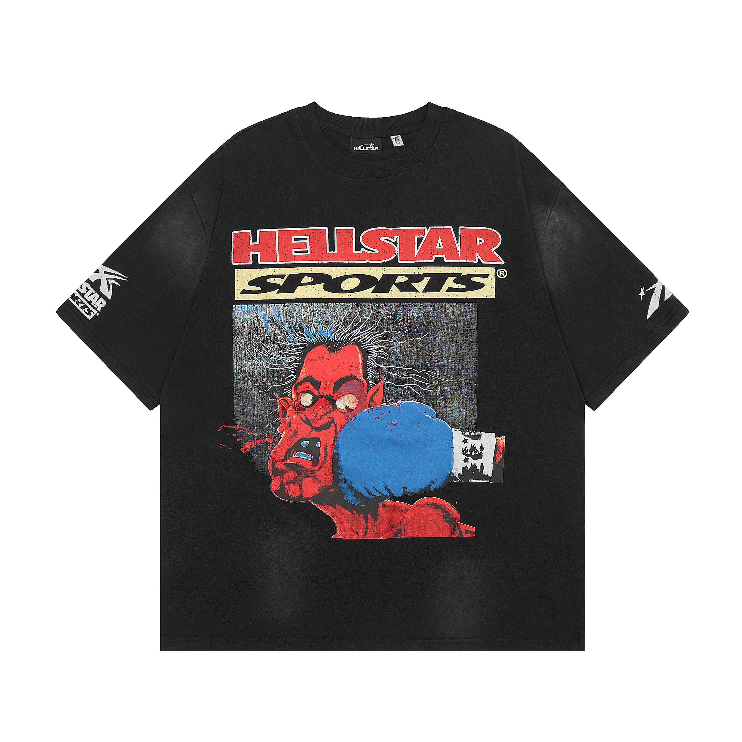 14_Hellstar T-shirt