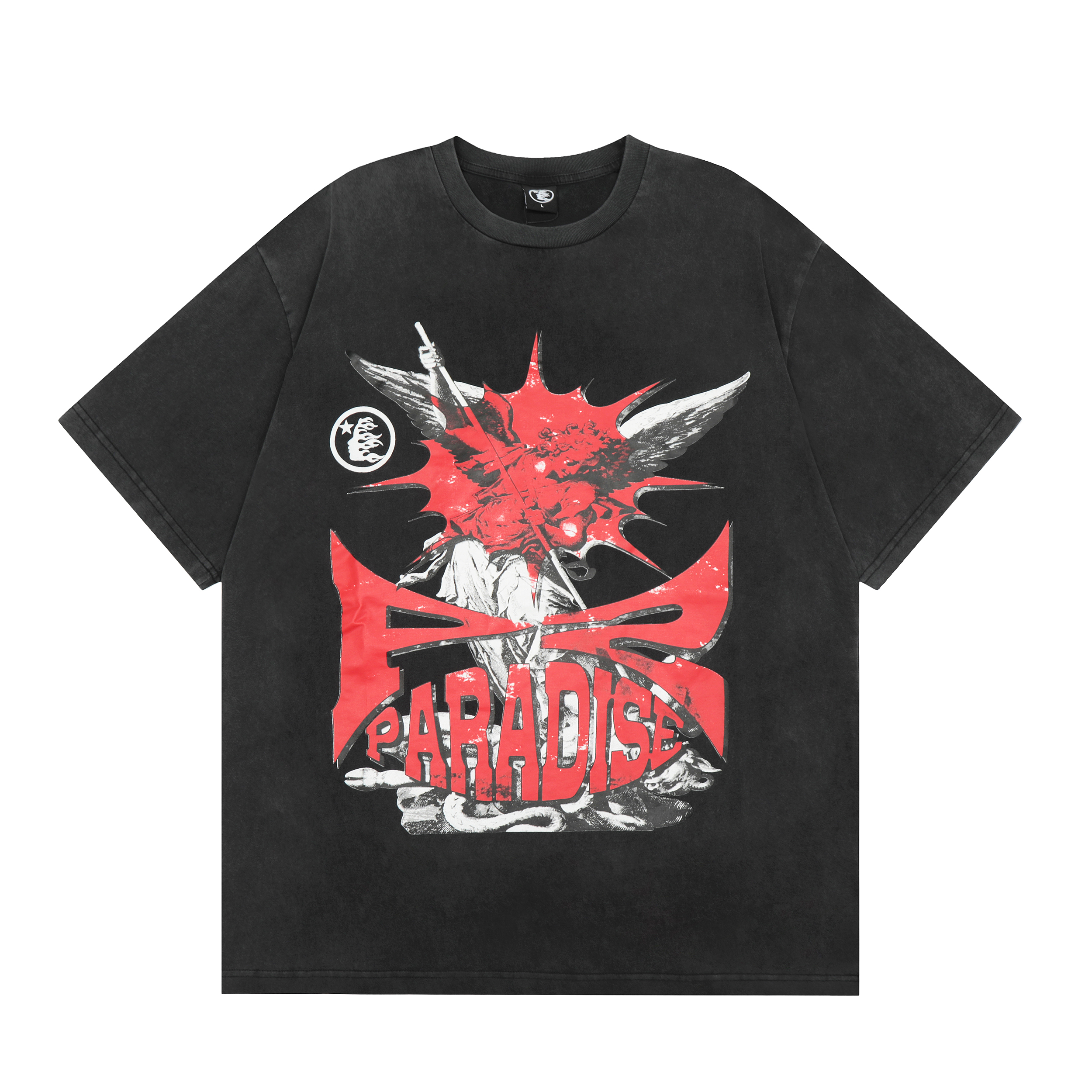18_Hellstar T-shirt