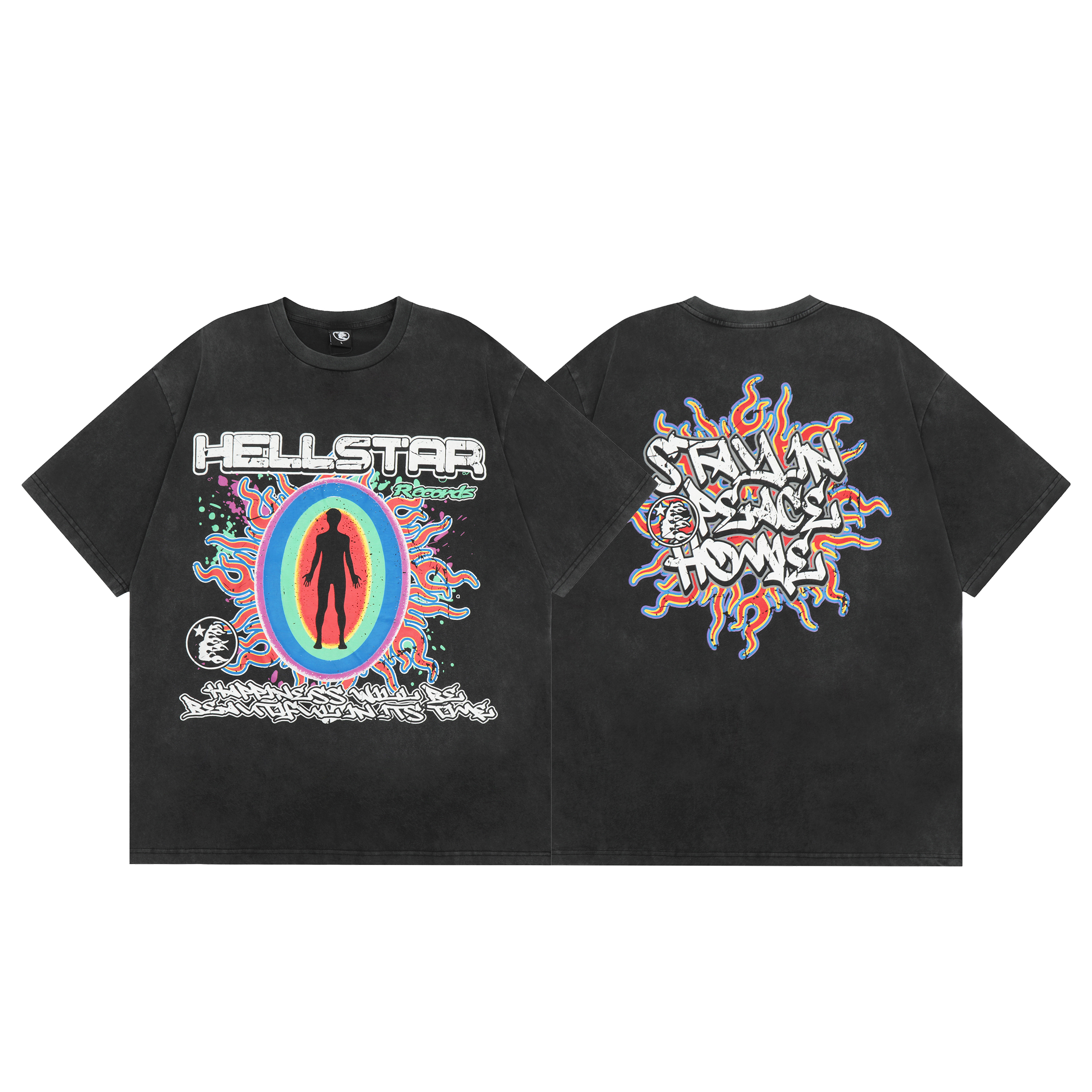 15_Hellstar T-shirt