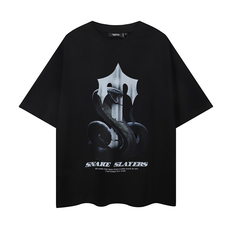 46_Trapstar T-shirt