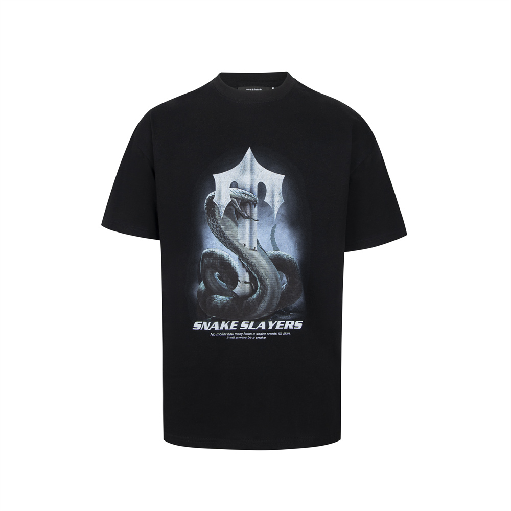 2_Trapstar T-shirt