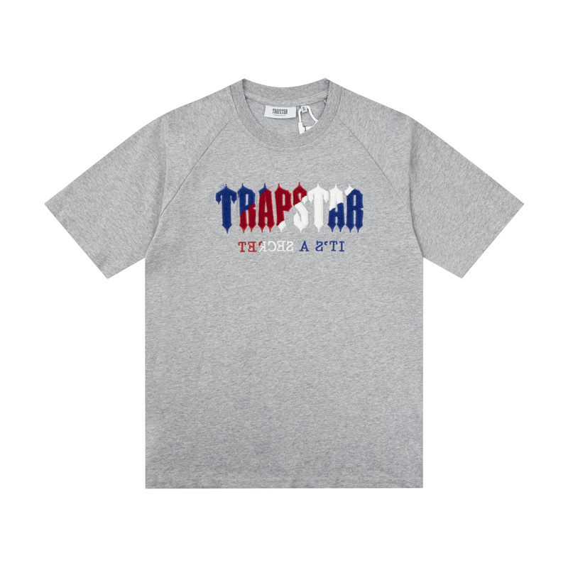 8_Trapstar T-shirt