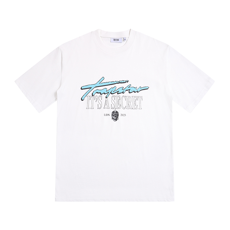 11_Trapstar T-shirt