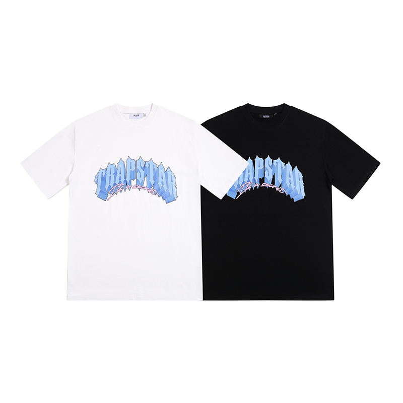16_Trapstar T-shirt