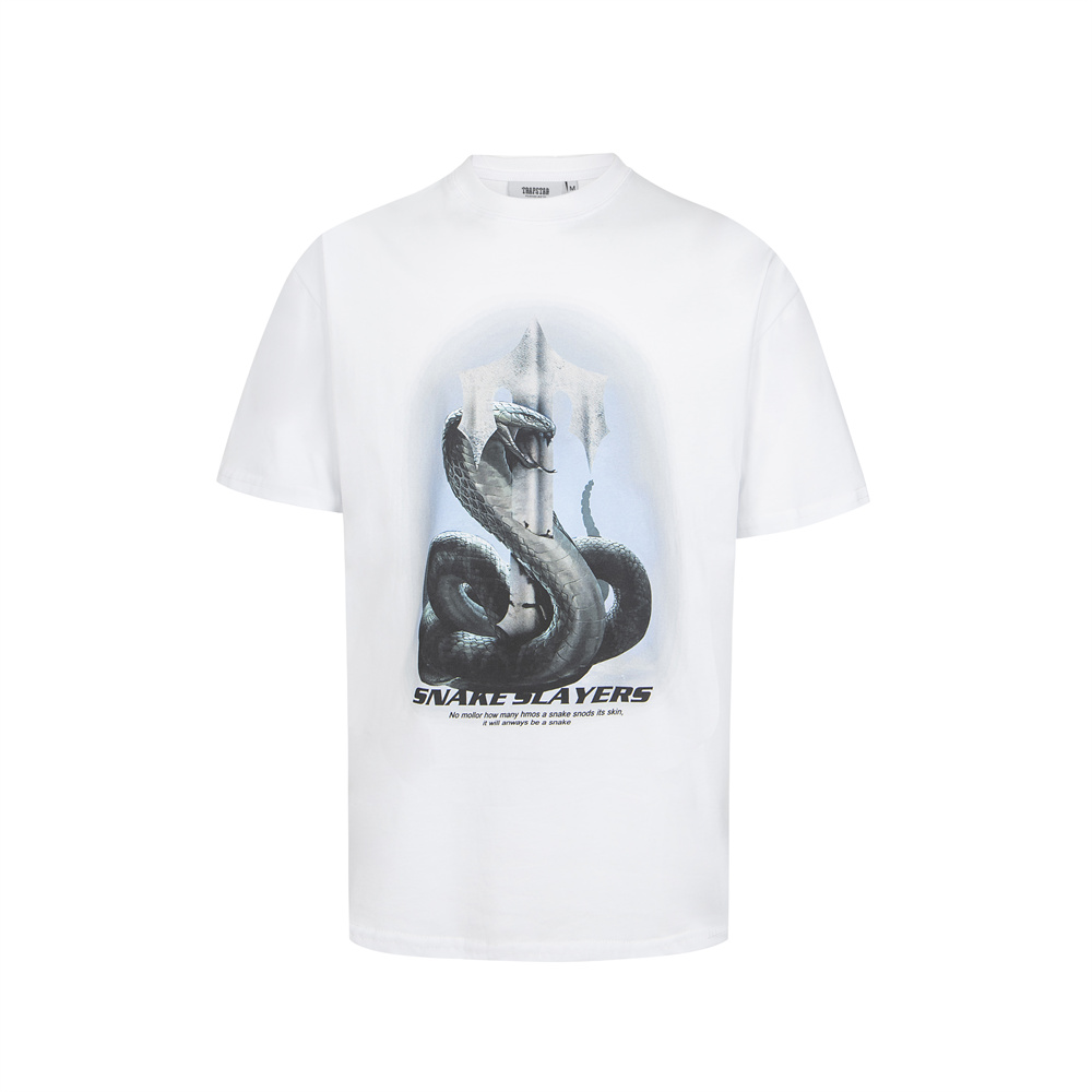 2_Trapstar T-shirt